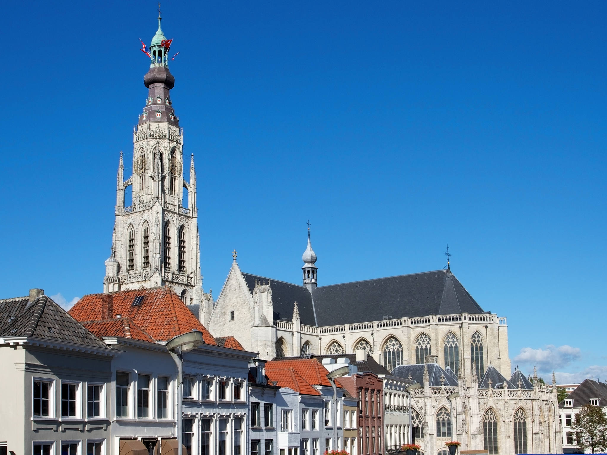 Foto - Novotel Breda