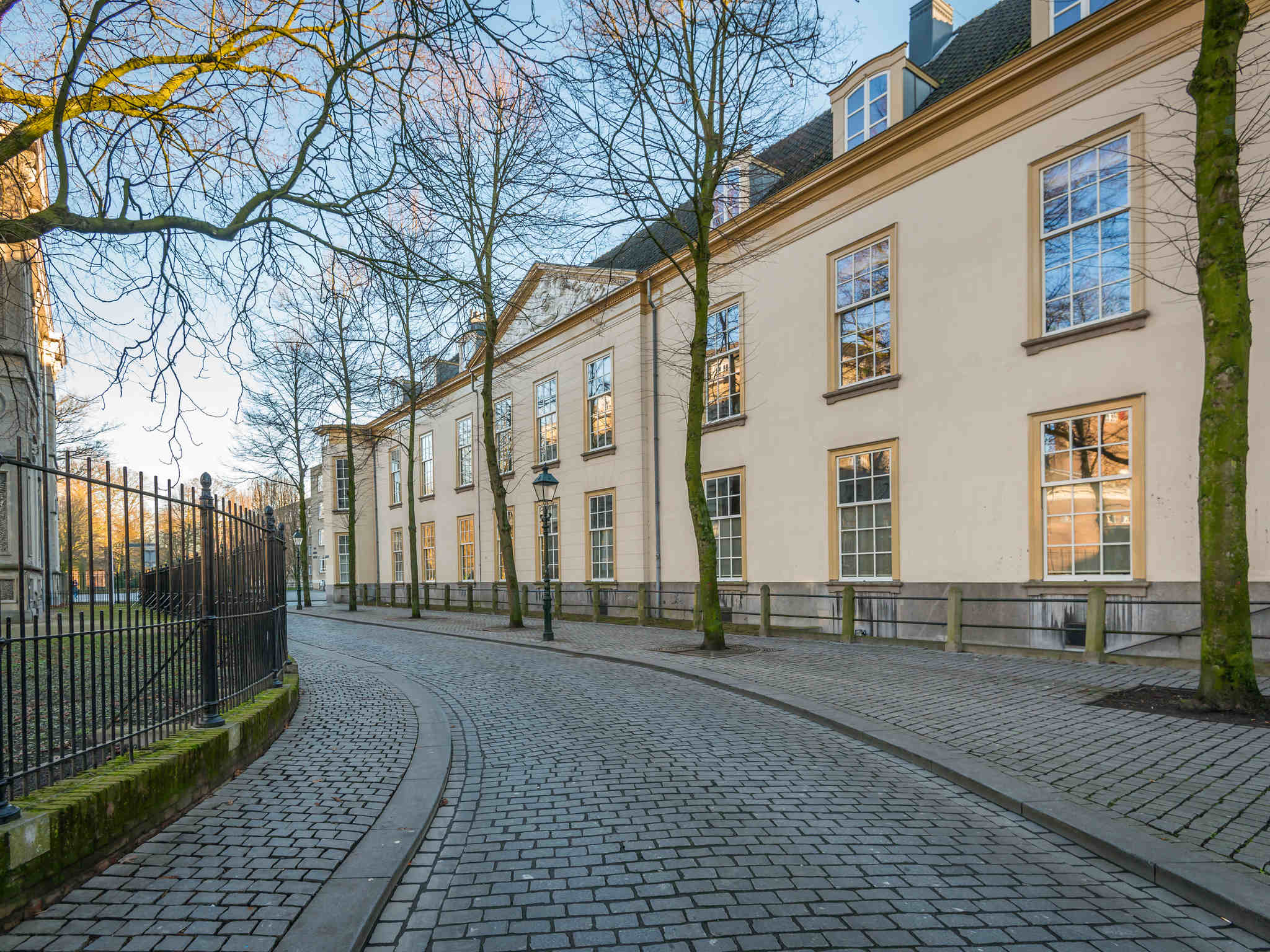 Foto - Novotel Breda