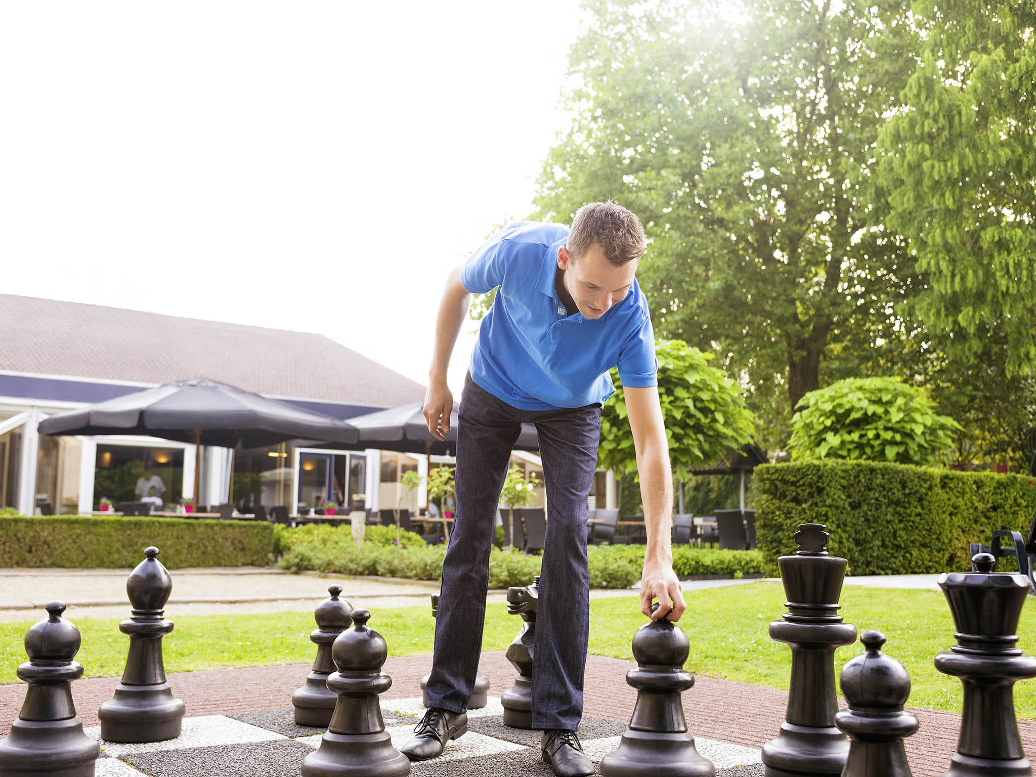 Foto - Novotel Breda