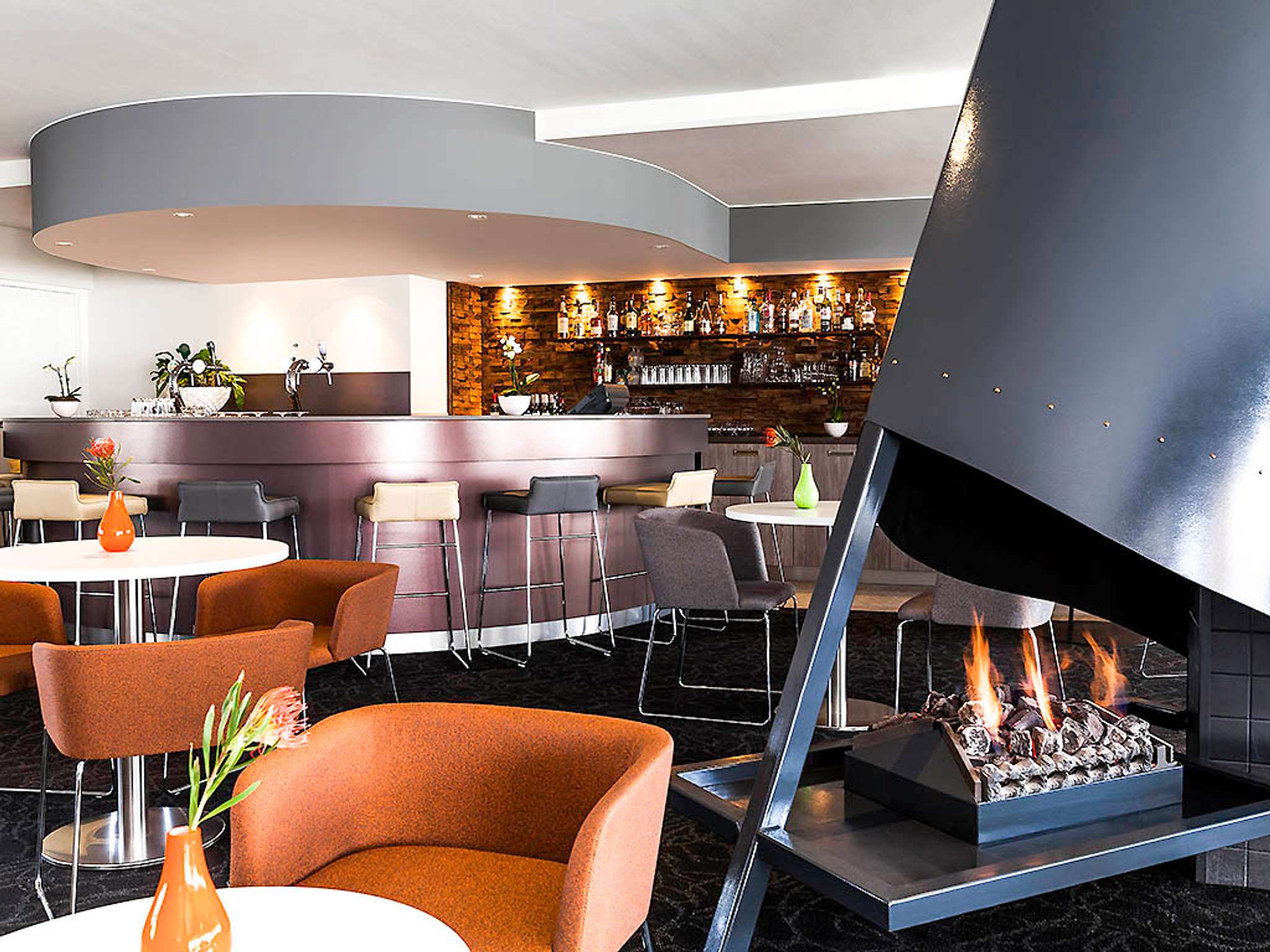 Photo - Novotel Breda