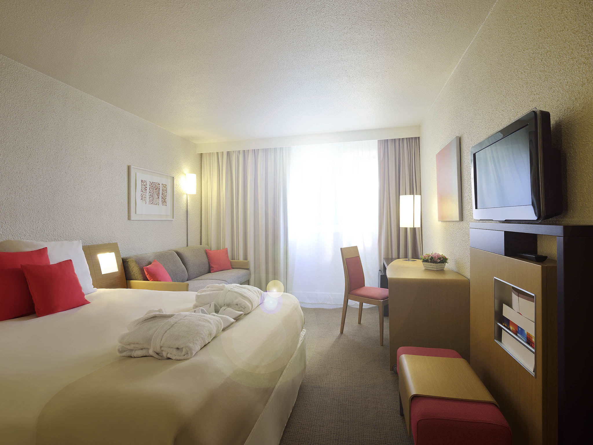 Photo - Novotel Breda