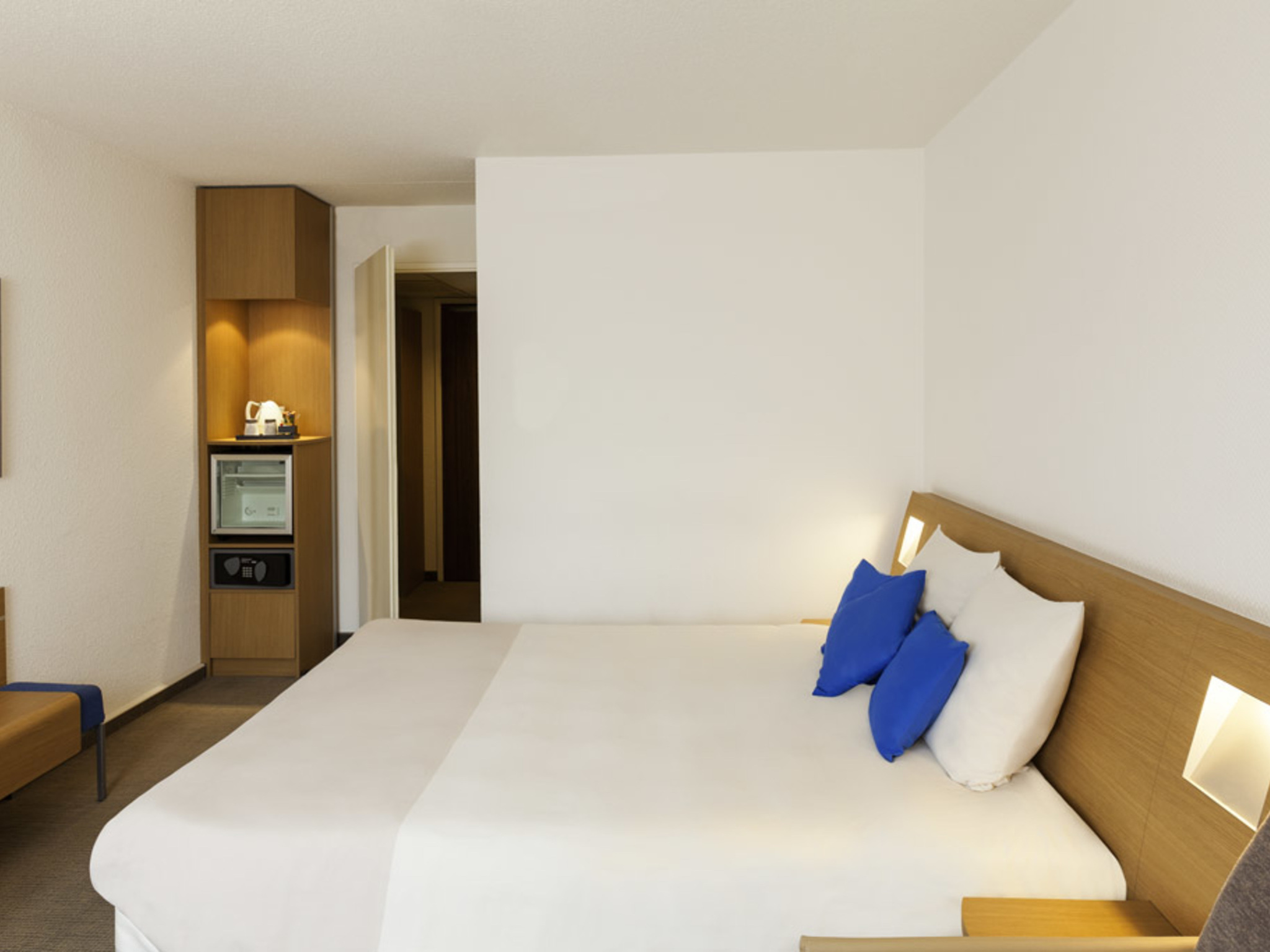 Photo - Novotel Breda