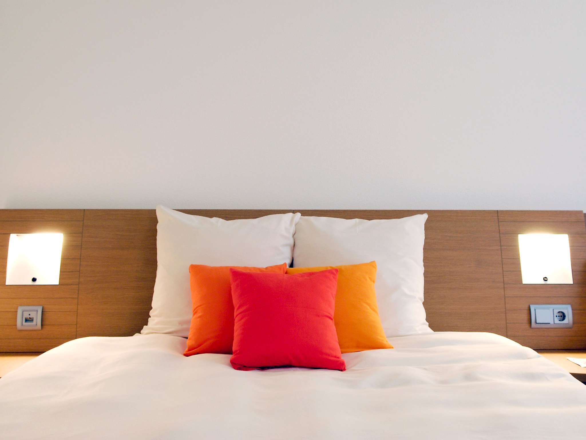 Foto - Novotel Rotterdam-Schiedam