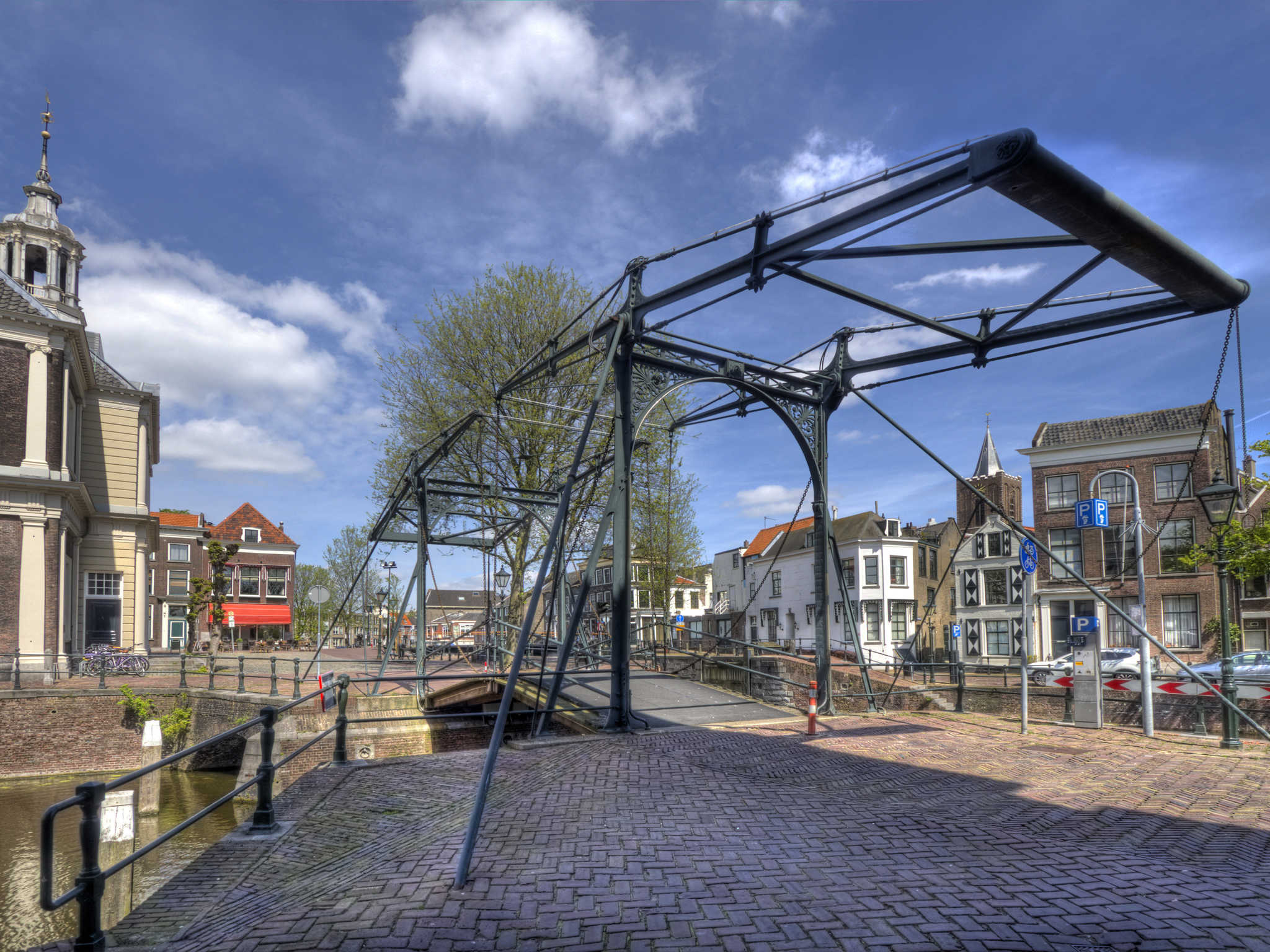Foto - Novotel Rotterdam-Schiedam
