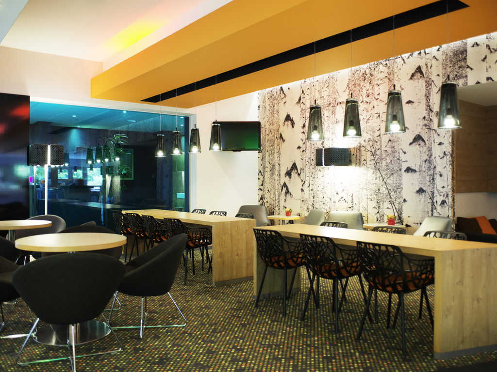 Novotel Rotterdam-Schiedam - Image 3