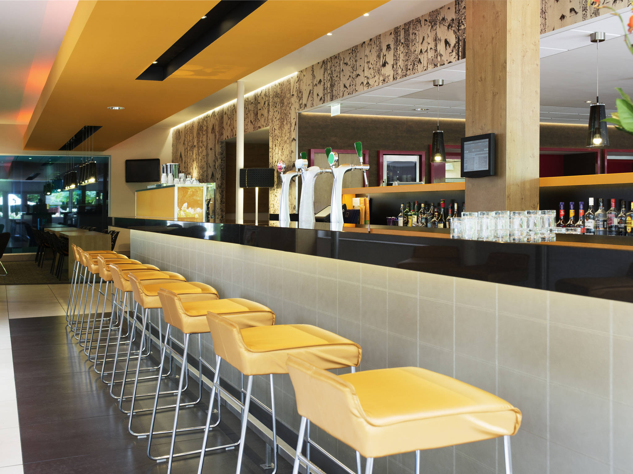 Foto - Novotel Rotterdam-Schiedam