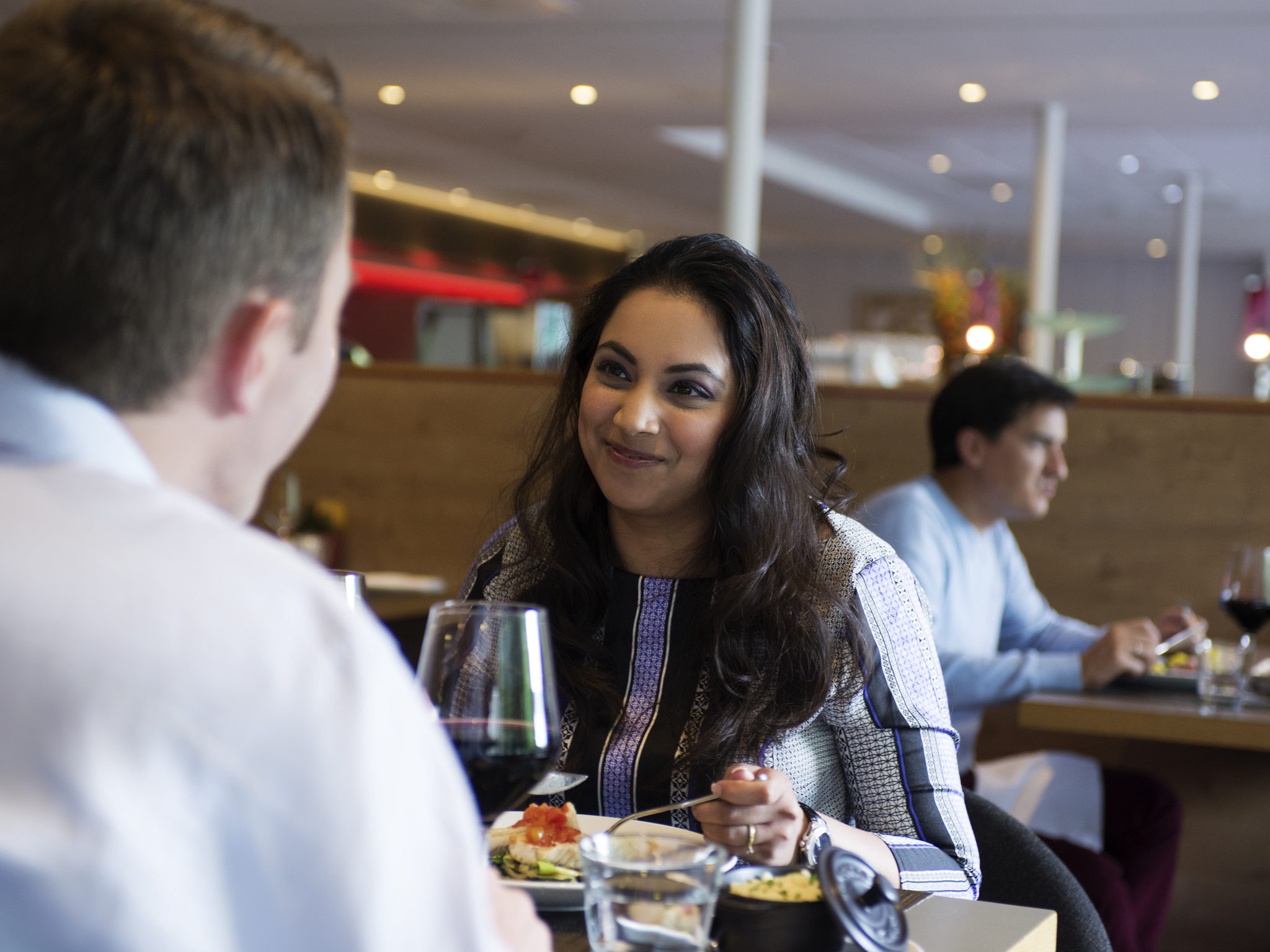 Foto - Novotel Rotterdam-Schiedam