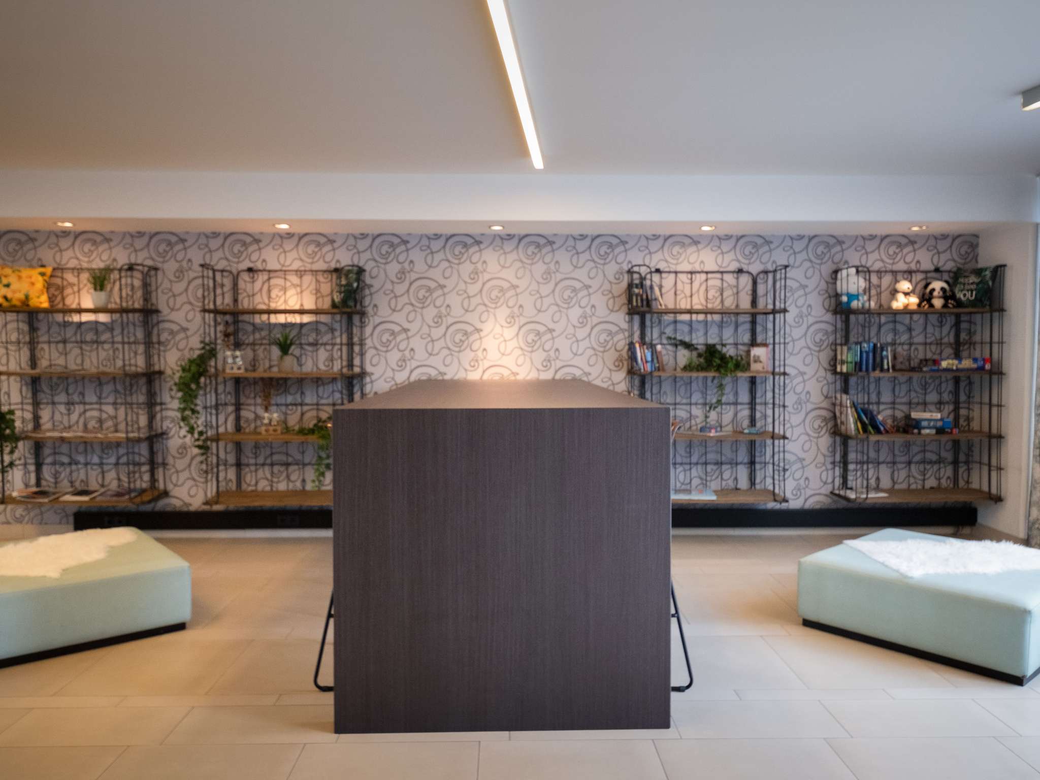 Photo - Ibis Styles Linz