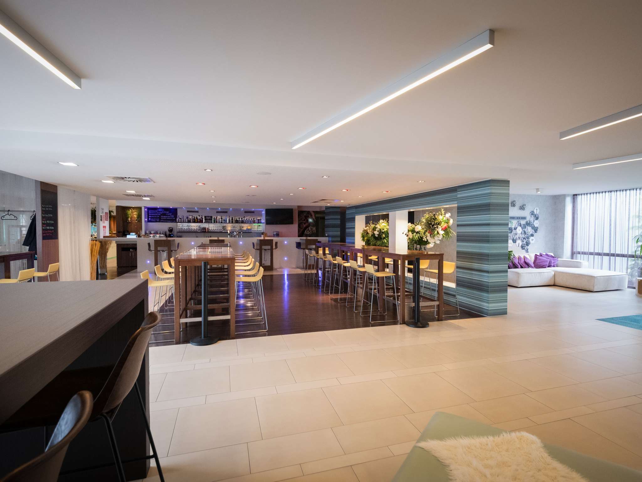 Photo - Ibis Styles Linz