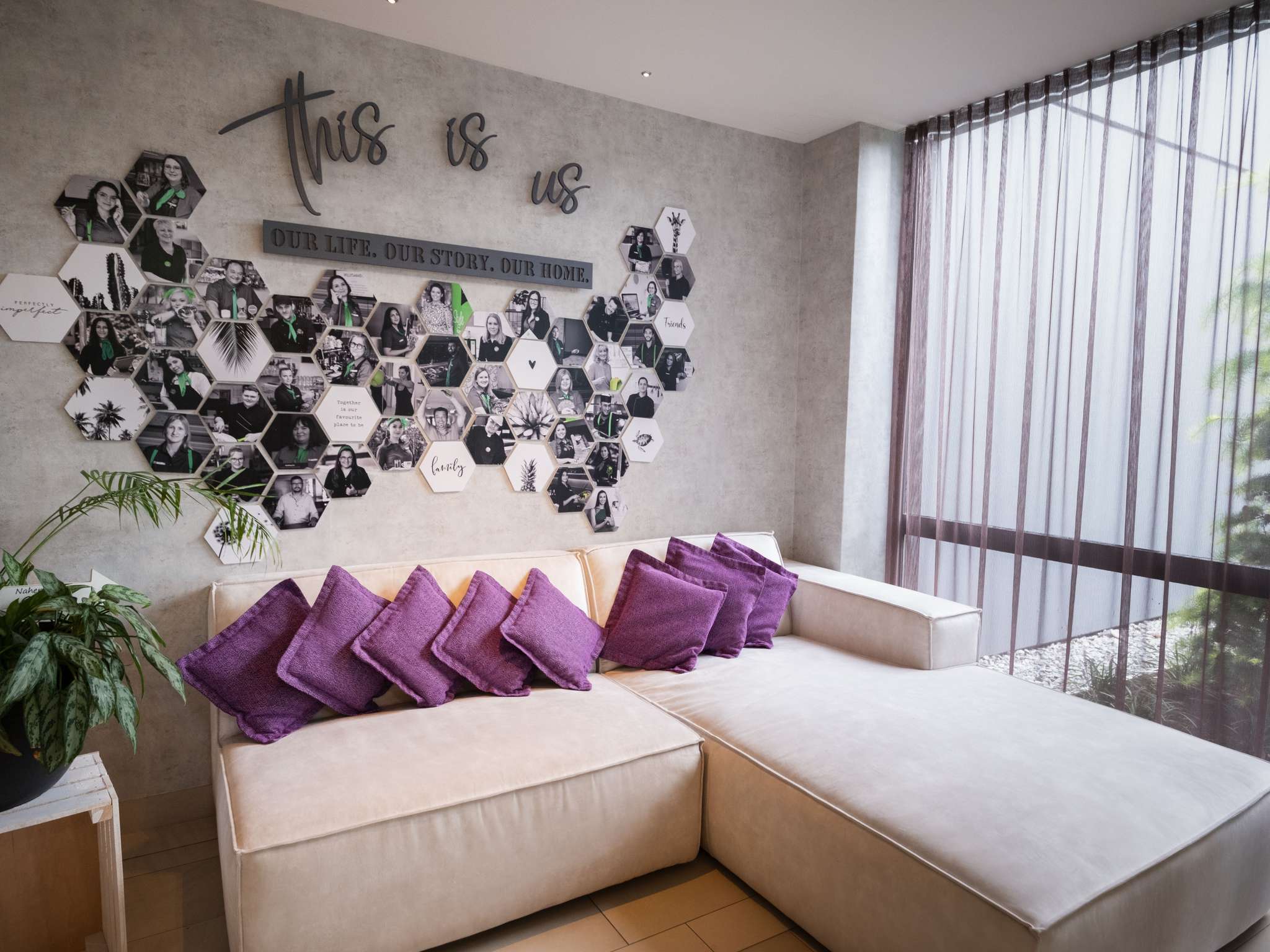 Photo - Ibis Styles Linz