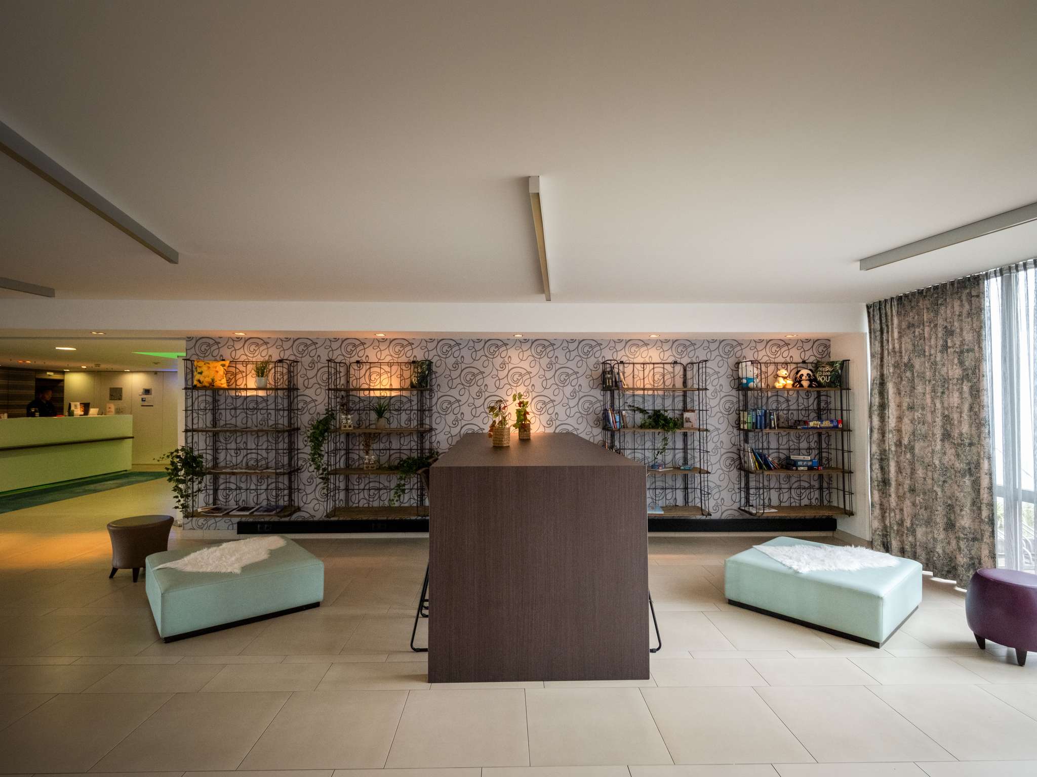 Photo - Ibis Styles Linz