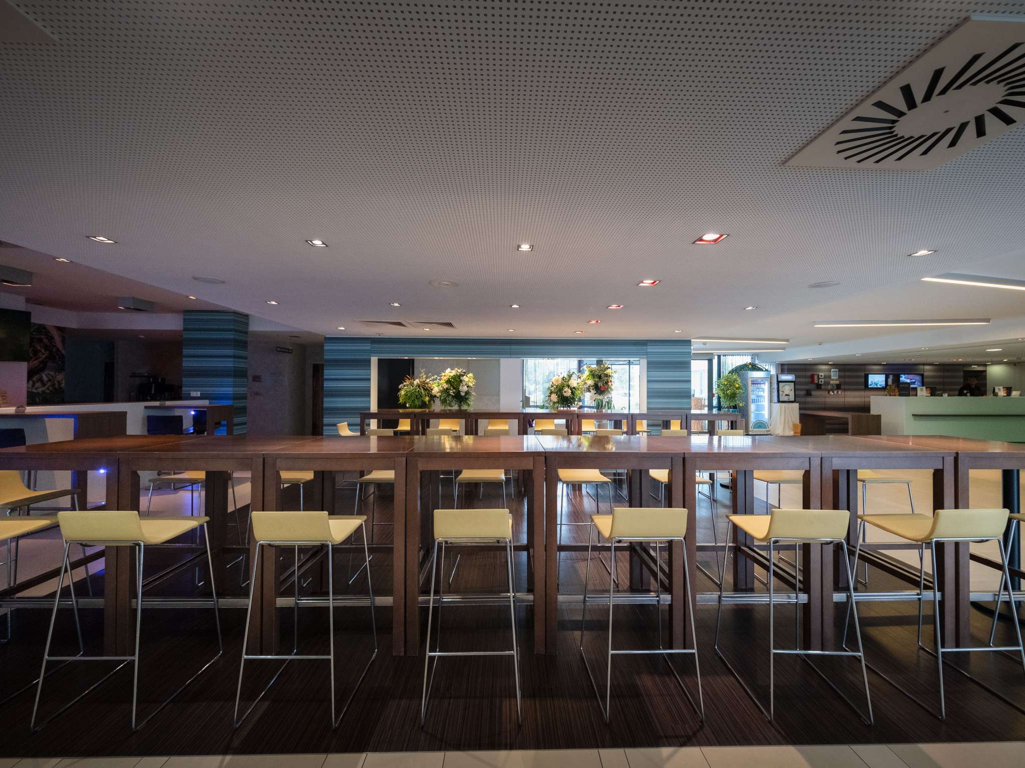 Photo - Ibis Styles Linz