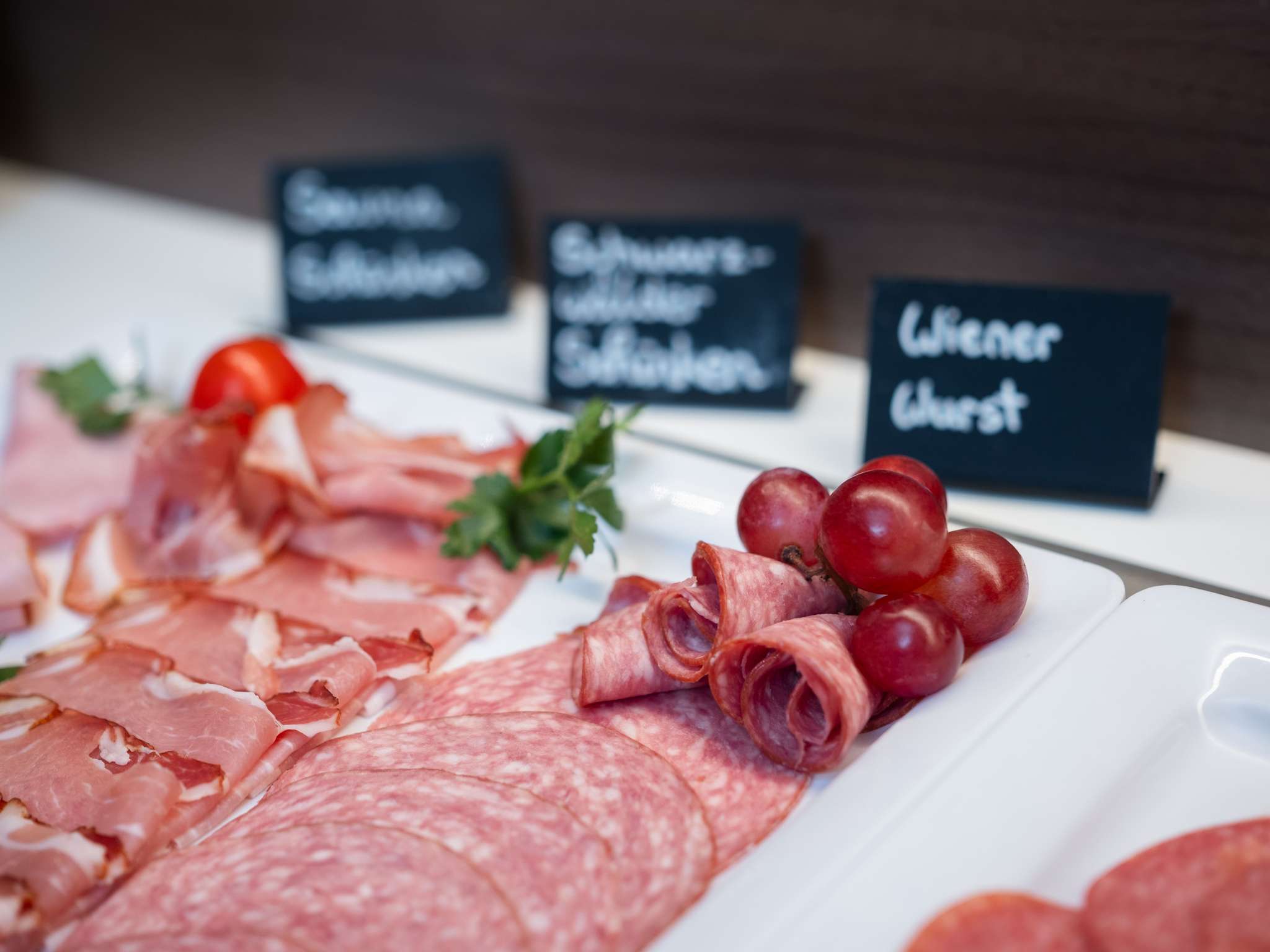 Photo - Ibis Styles Linz