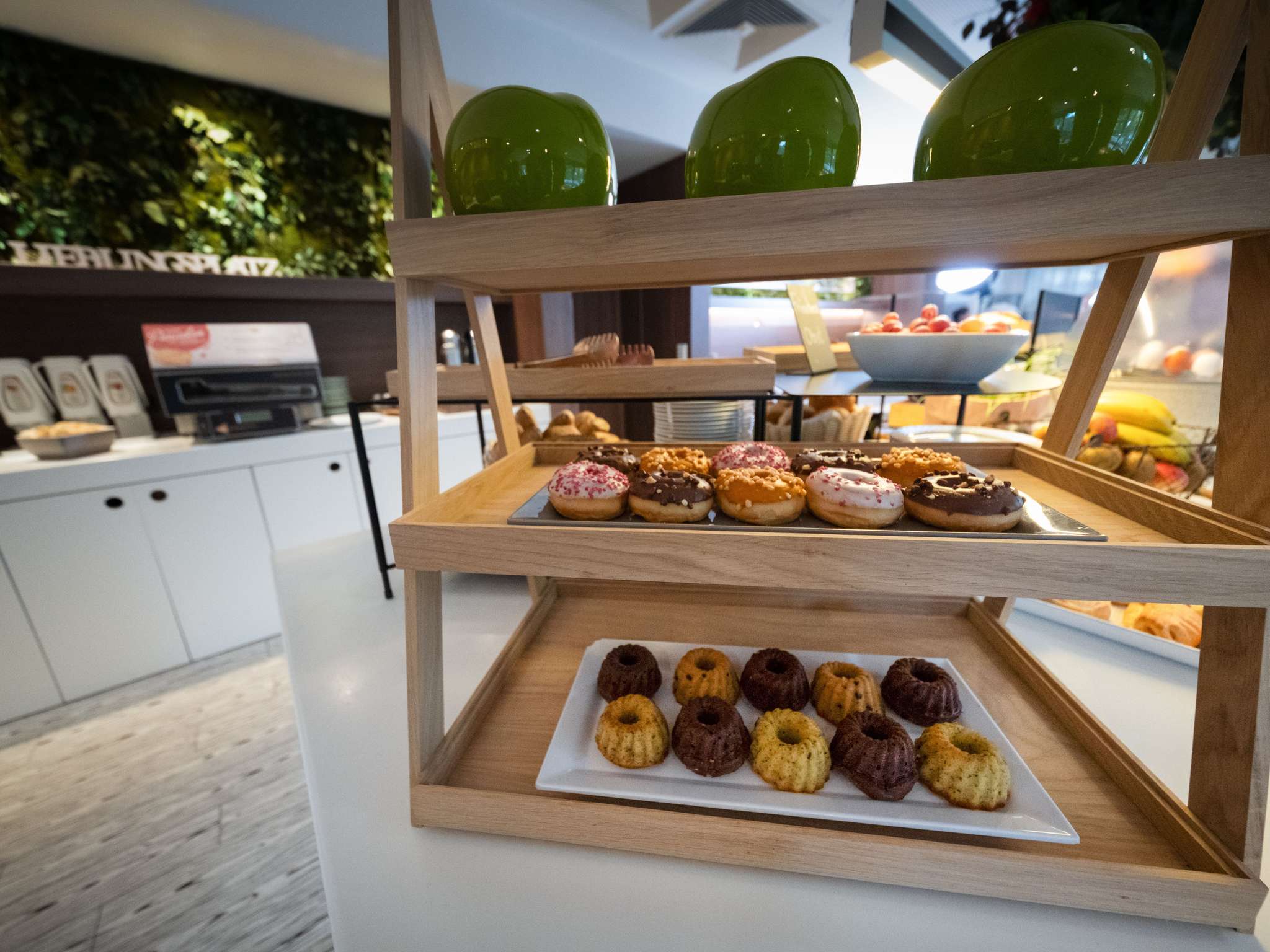 Photo - Ibis Styles Linz