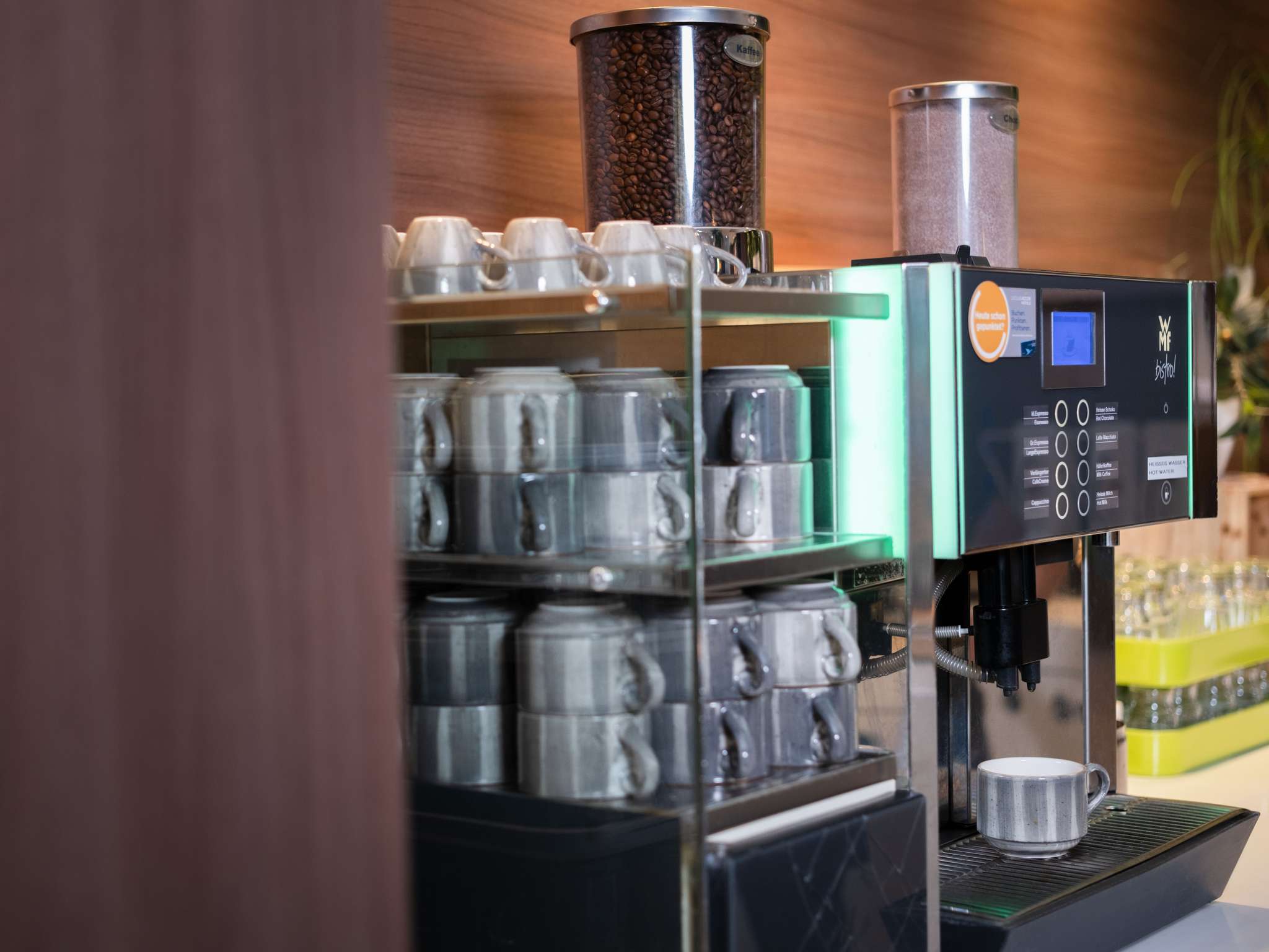 Photo - Ibis Styles Linz