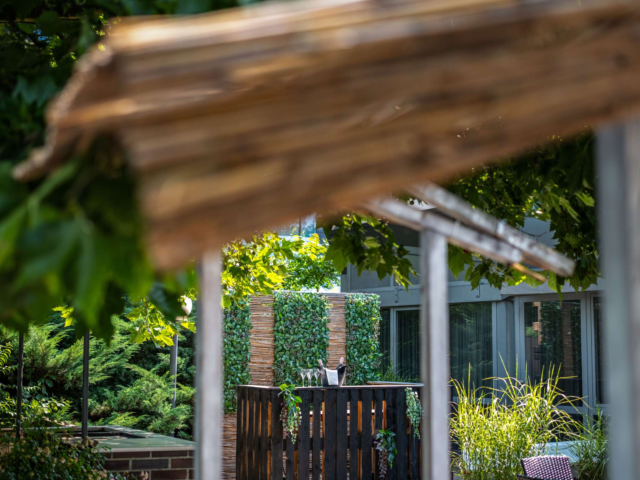 Photo - Ibis Styles Linz