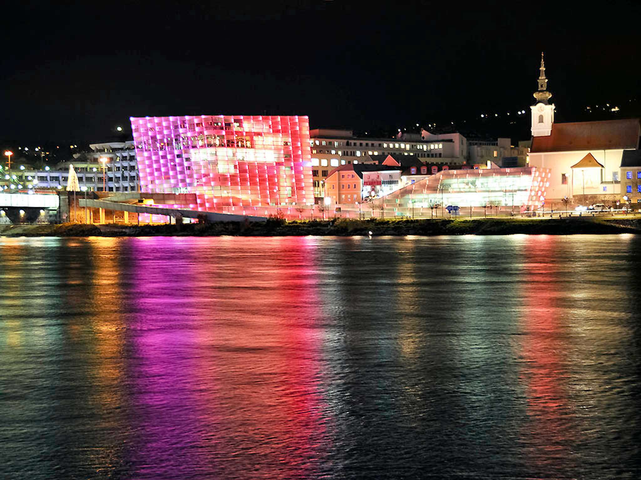 Photo - Ibis Styles Linz