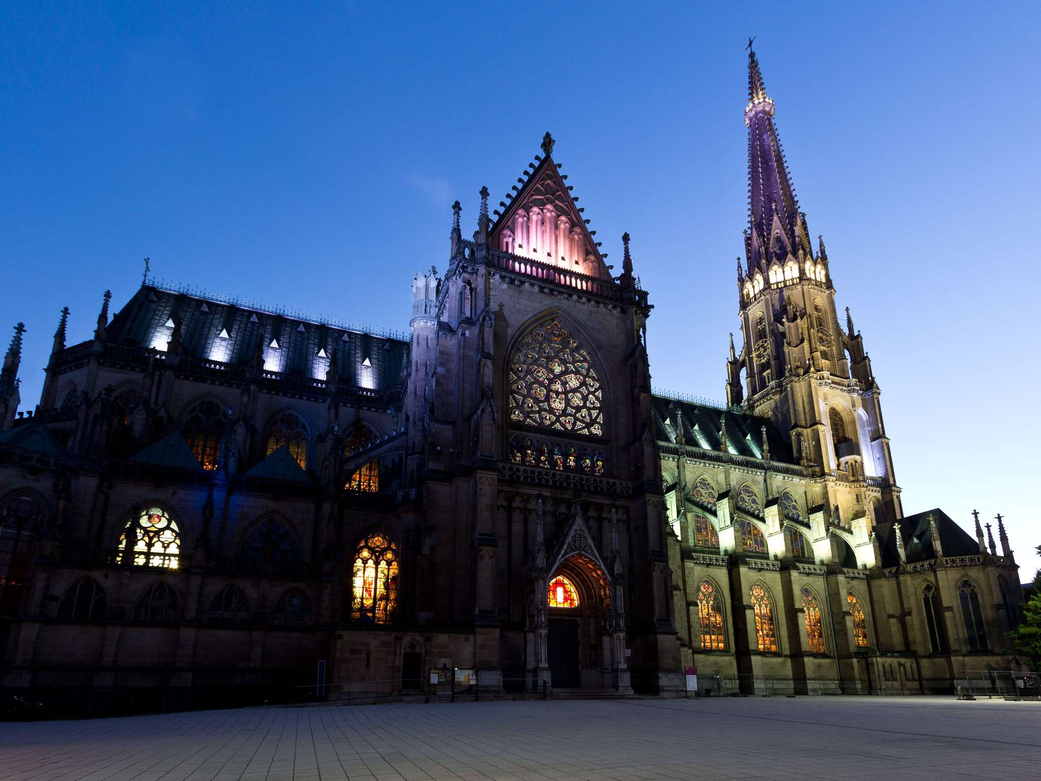 Photo - Ibis Styles Linz