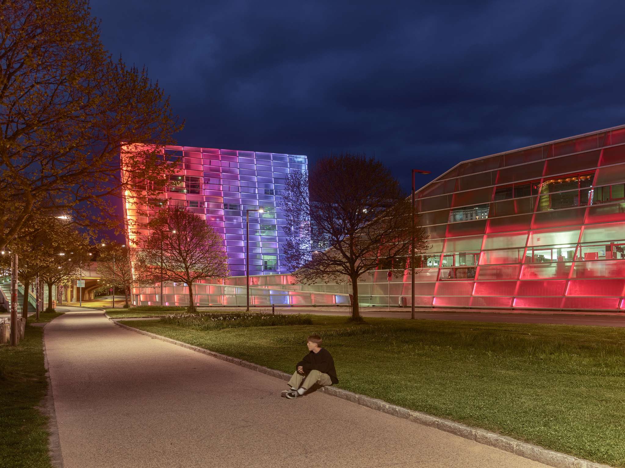 Photo - Ibis Styles Linz