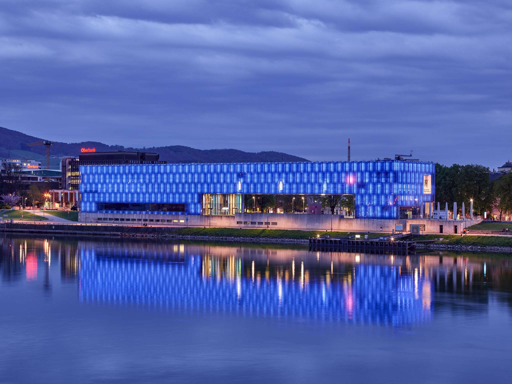 Photo - Ibis Styles Linz