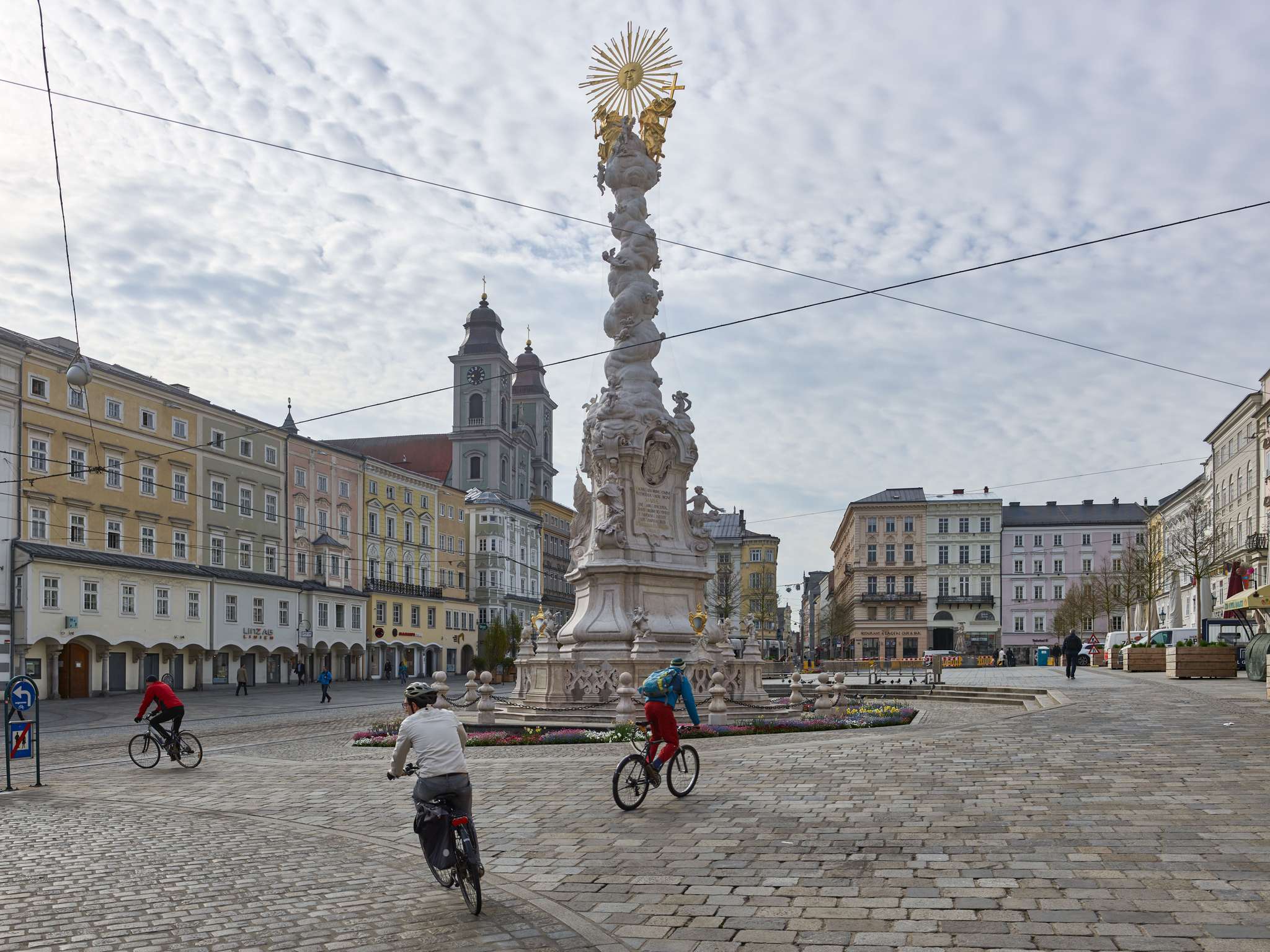 Photo - Ibis Styles Linz