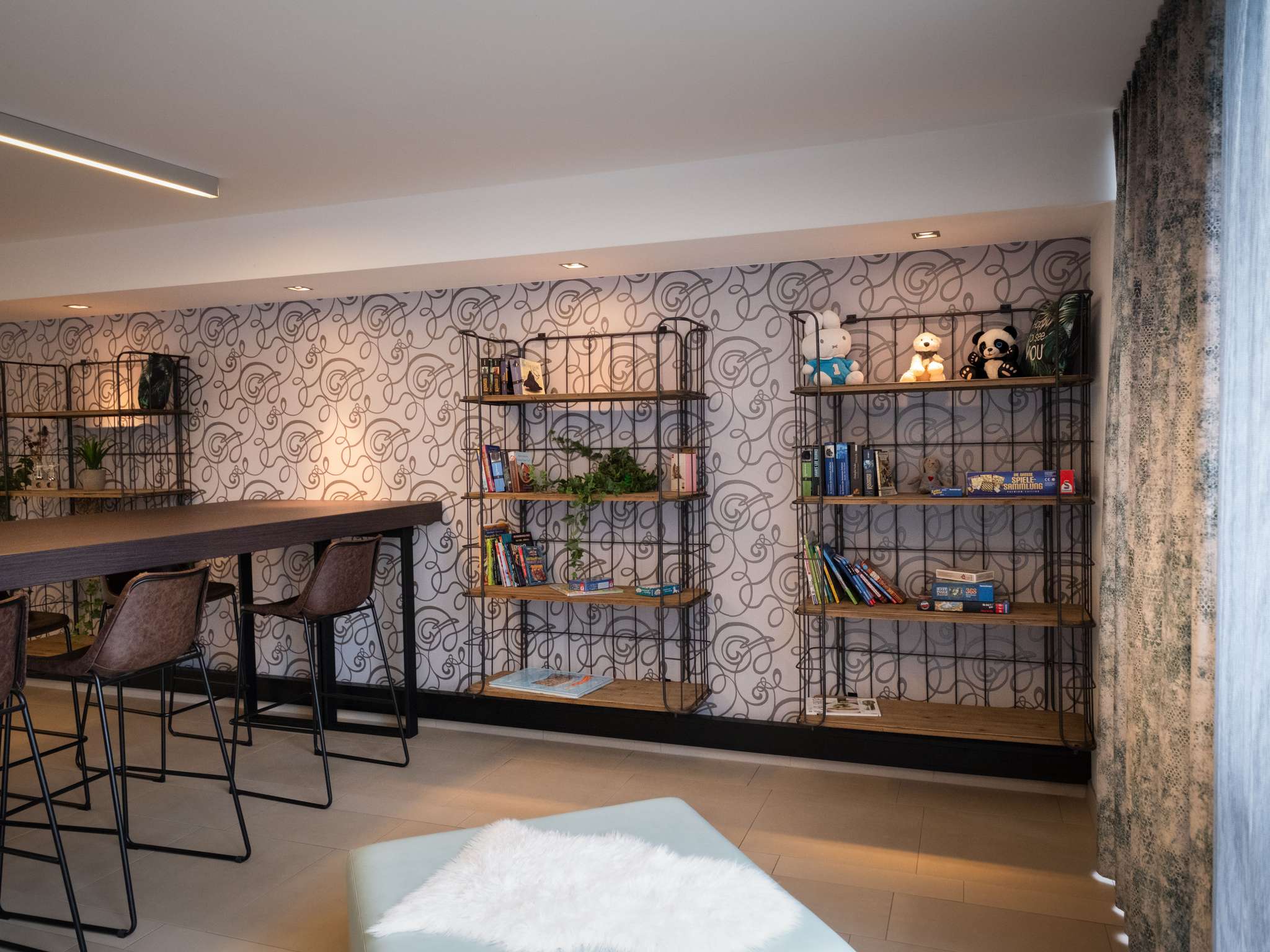 Photo - Ibis Styles Linz