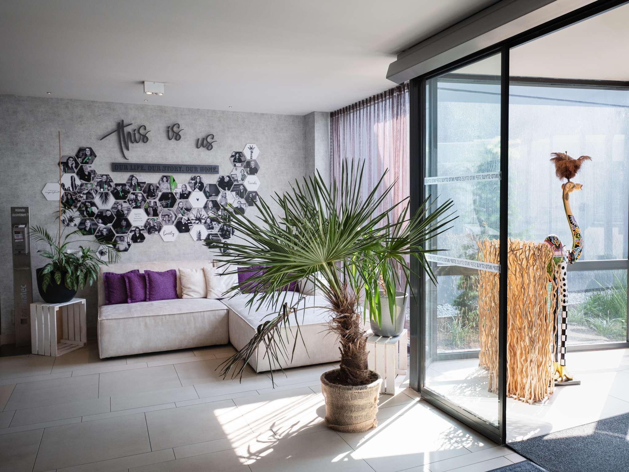 Photo - Ibis Styles Linz