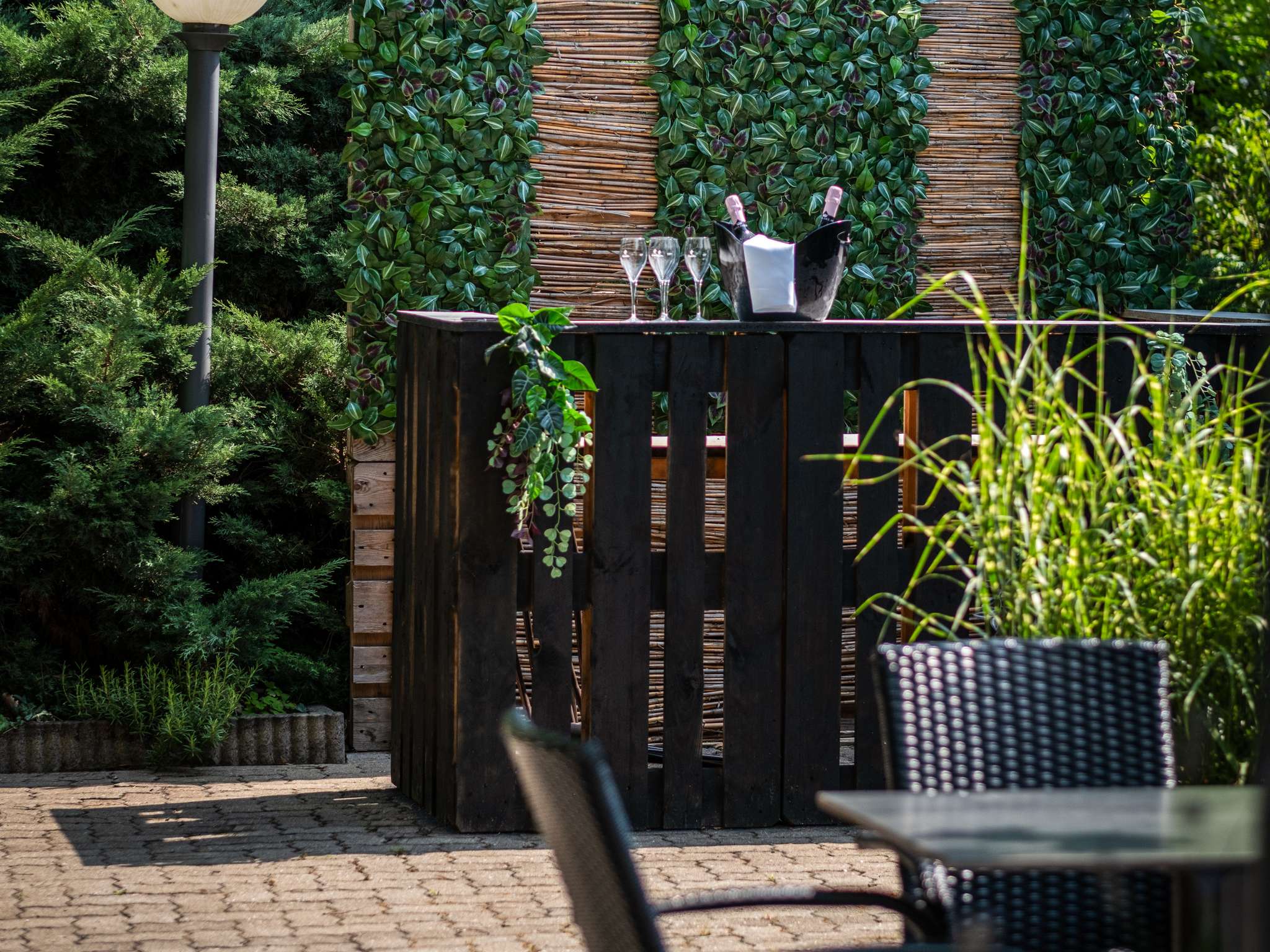 Photo - Ibis Styles Linz