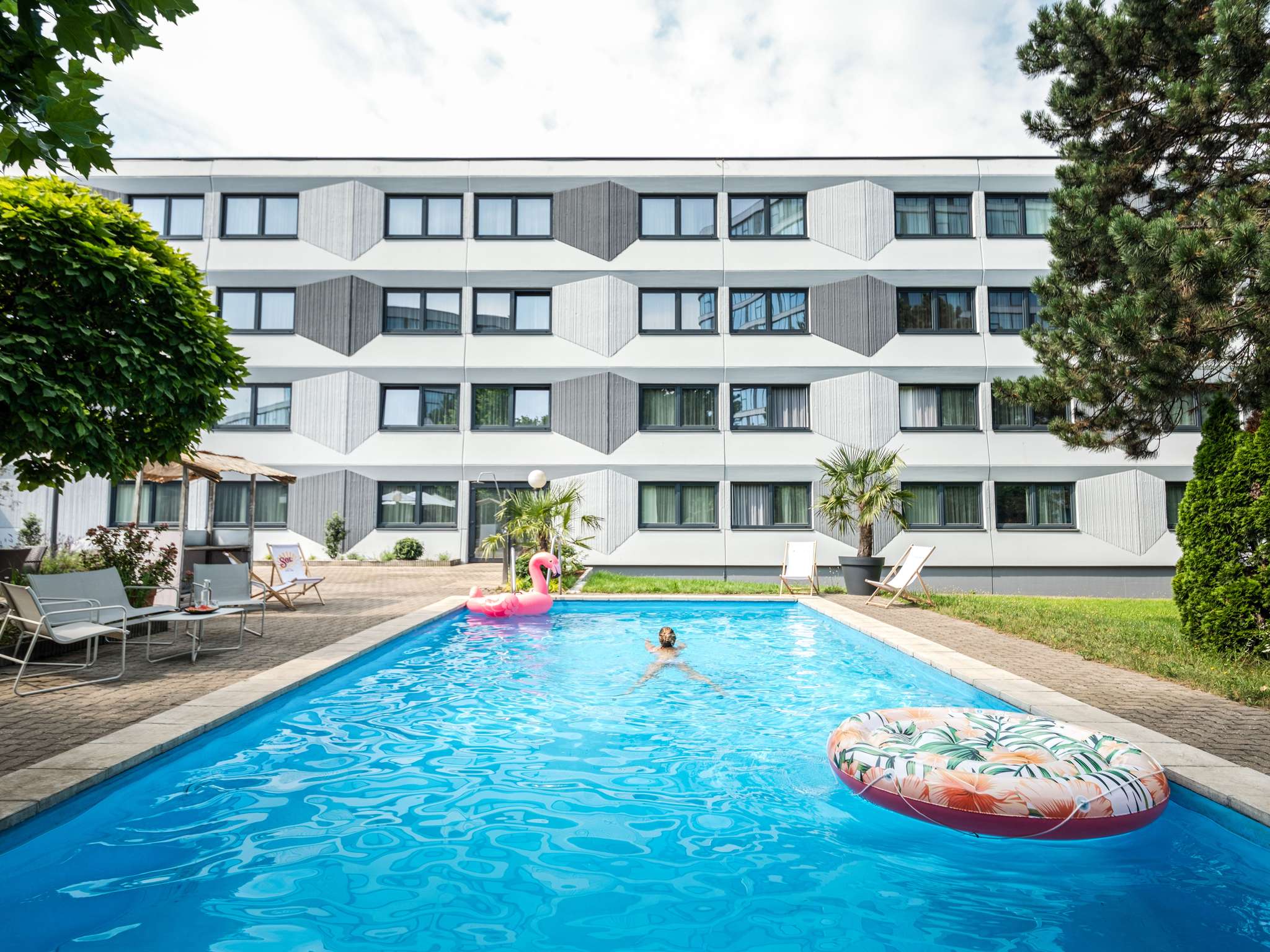 Photo - Ibis Styles Linz