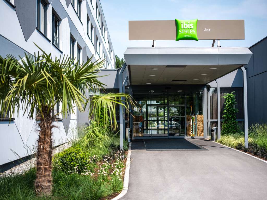 ibis Styles Linz - Image 1