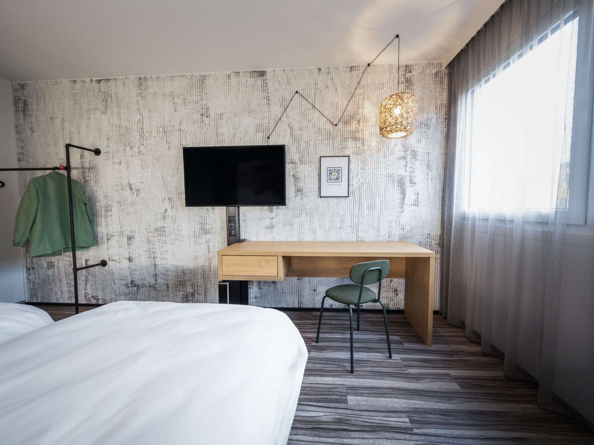 Photo - Ibis Styles Linz