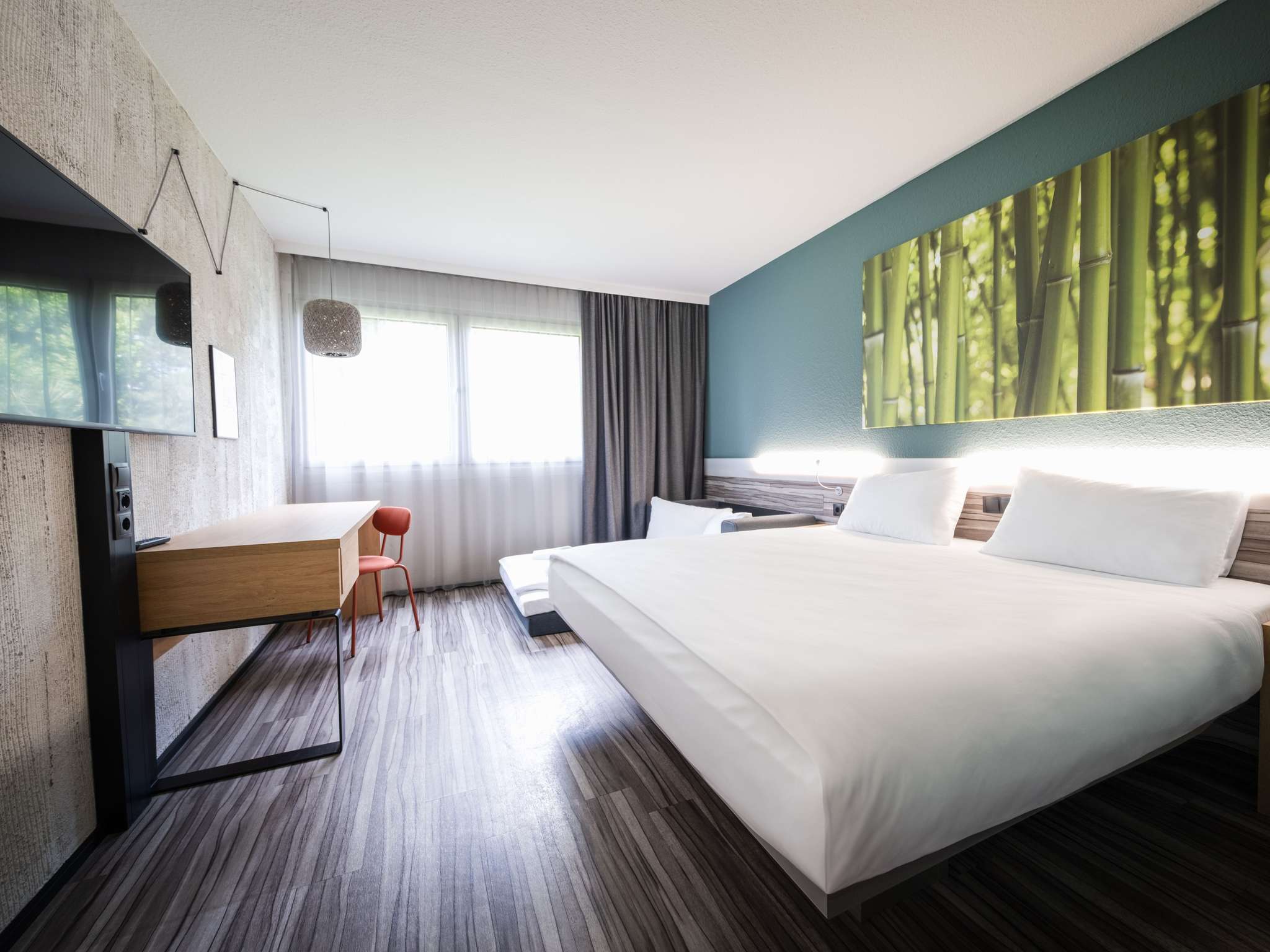 Photo - Ibis Styles Linz
