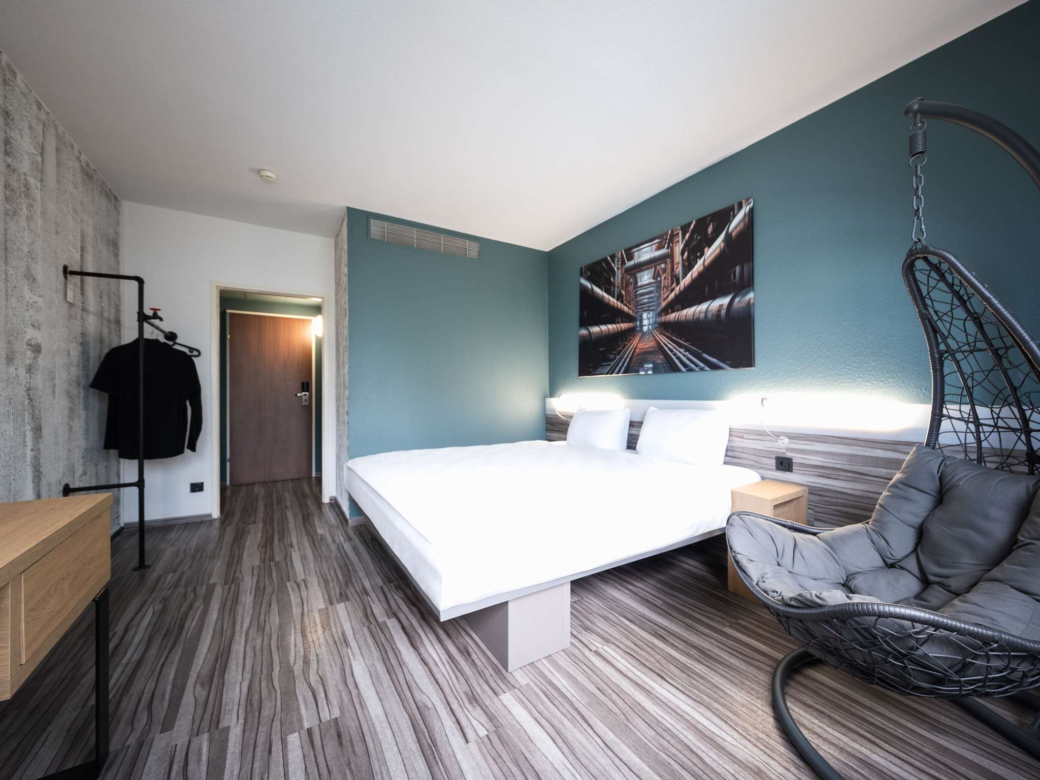 Photo - Ibis Styles Linz