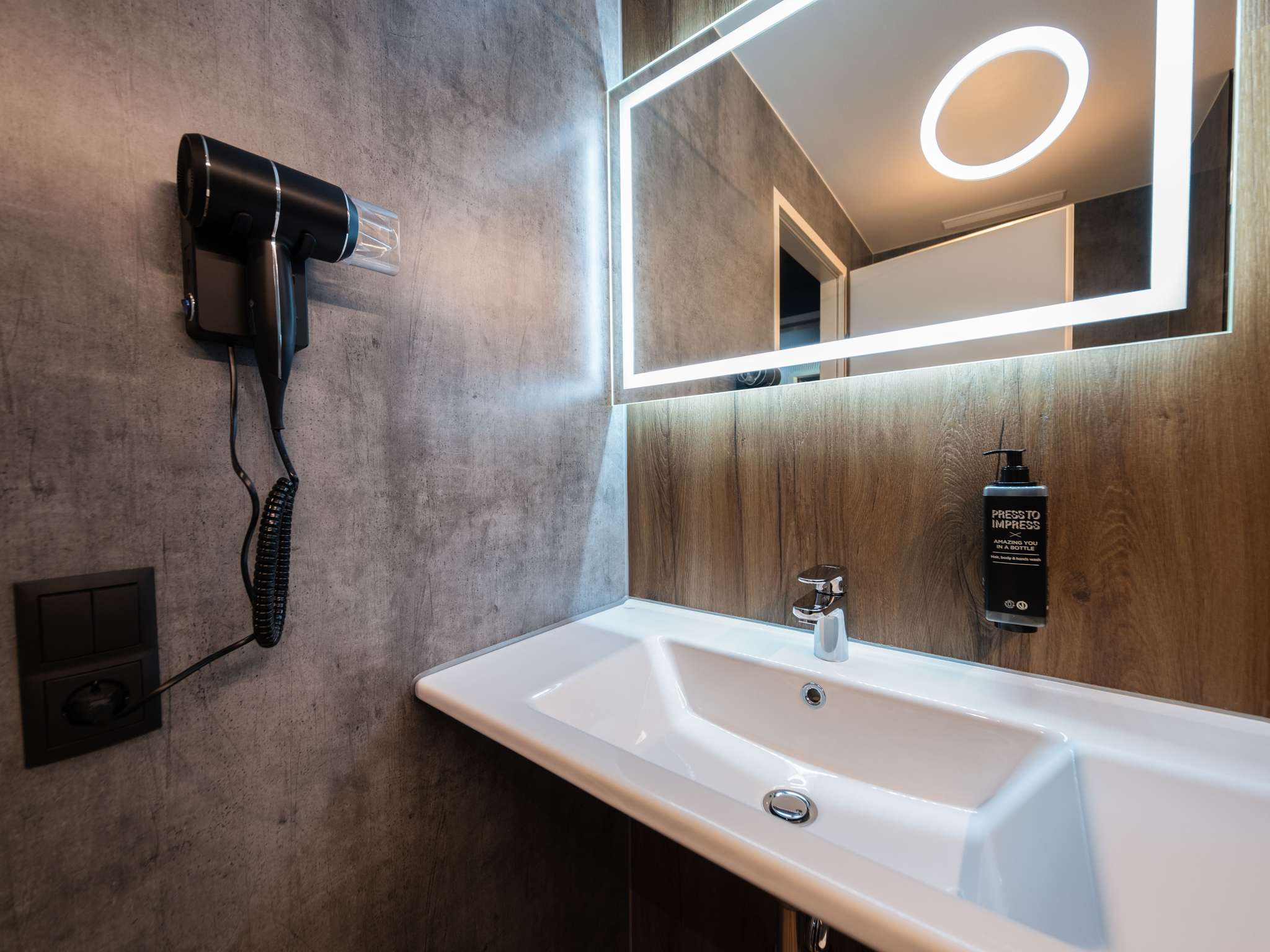 Photo - Ibis Styles Linz