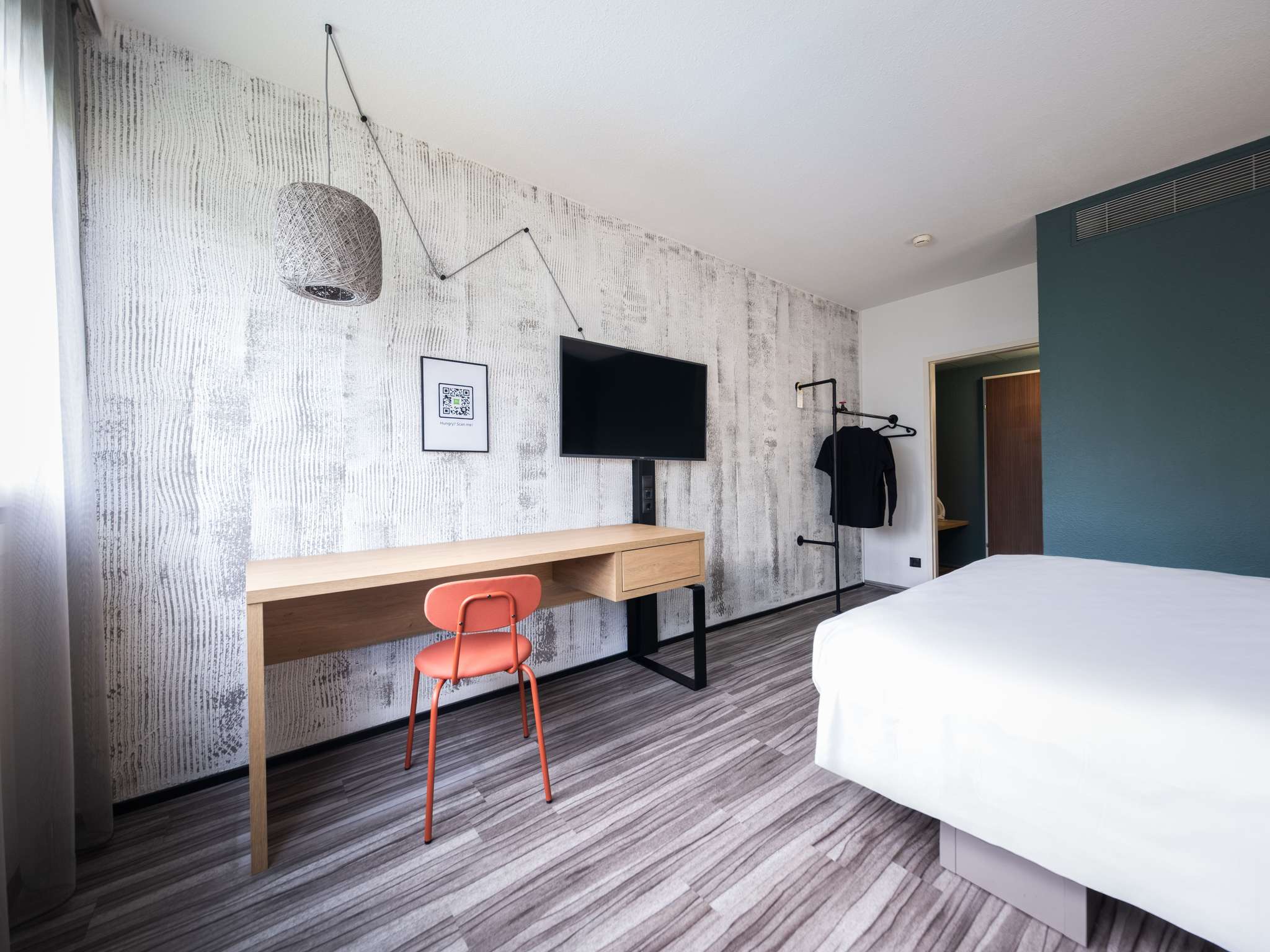 Photo - Ibis Styles Linz
