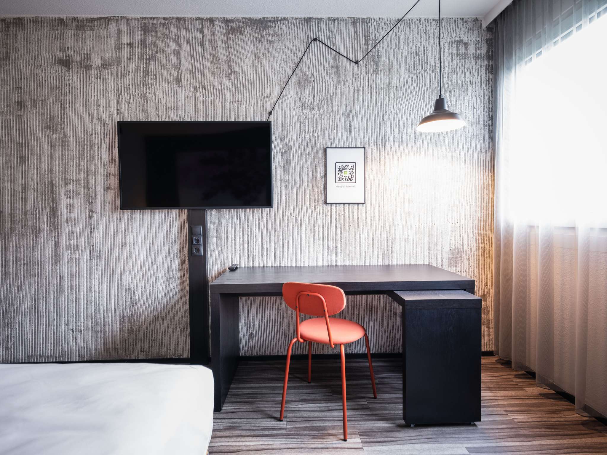 Photo - Ibis Styles Linz