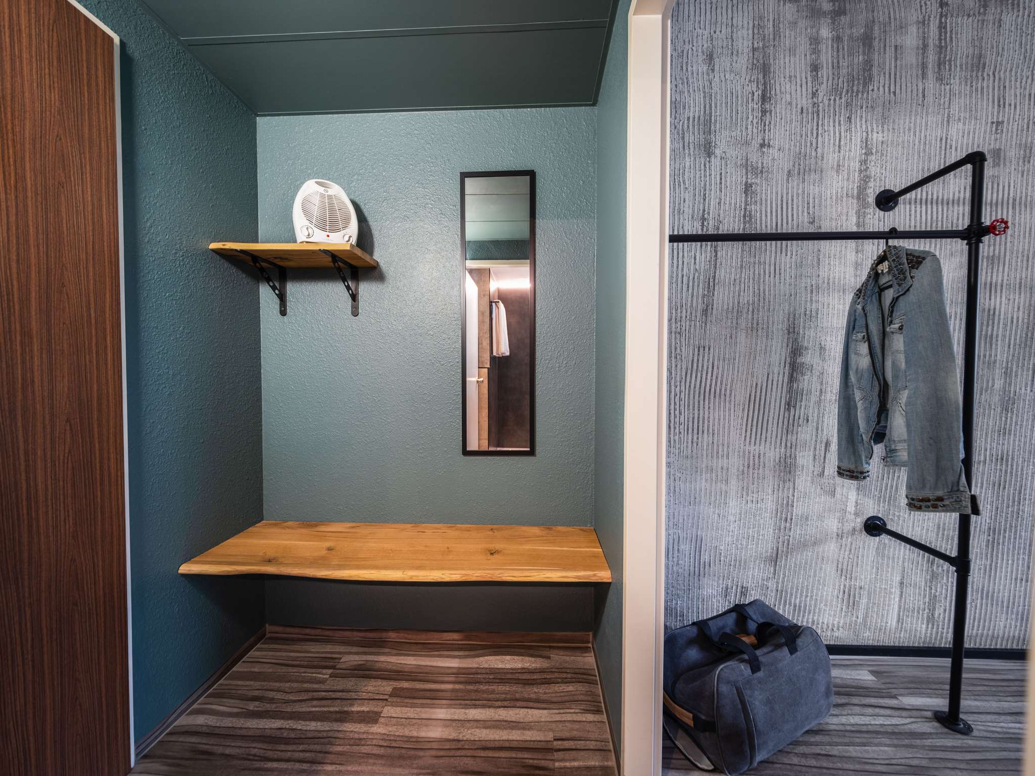 Photo - Ibis Styles Linz