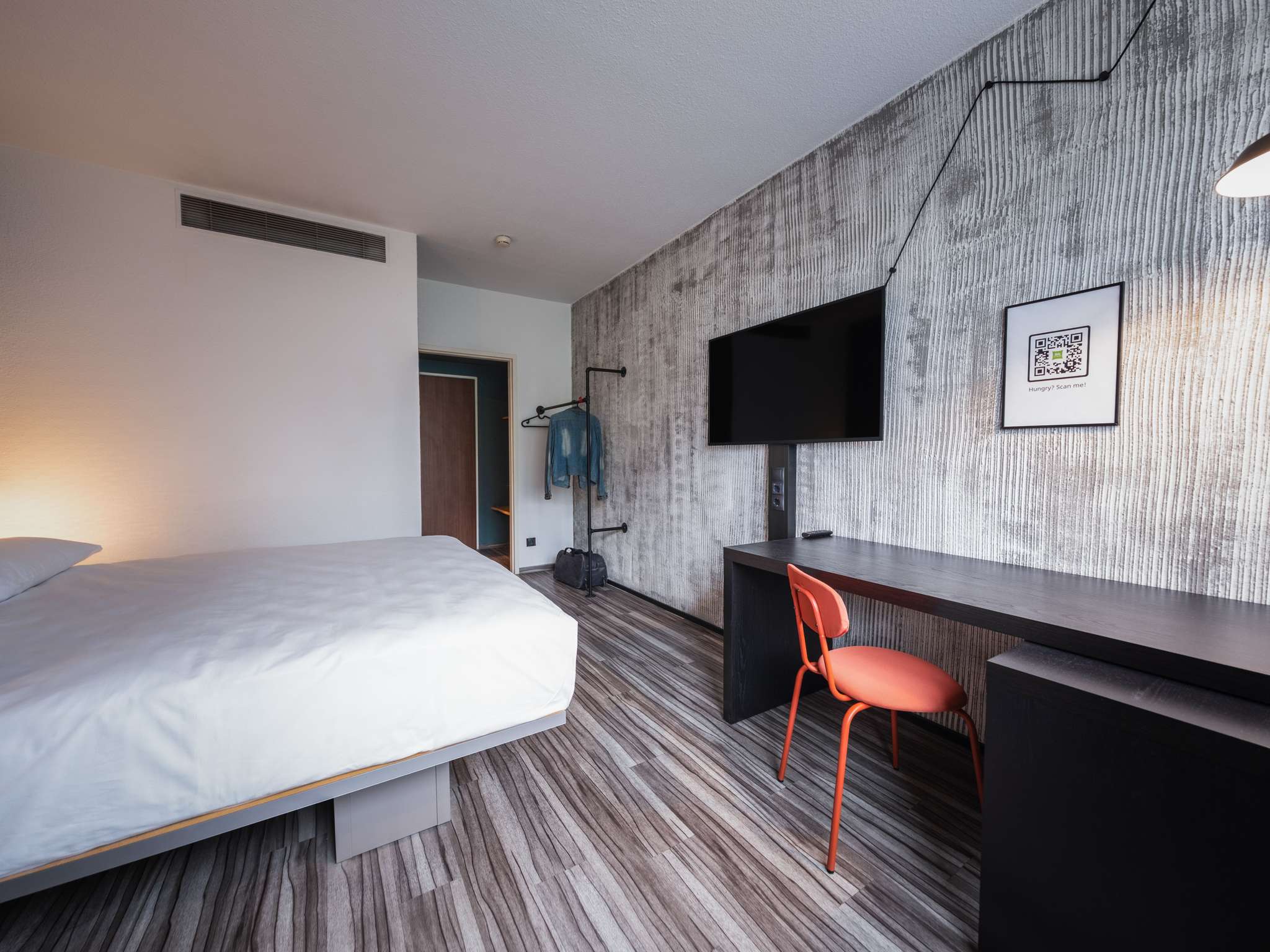 Photo - Ibis Styles Linz