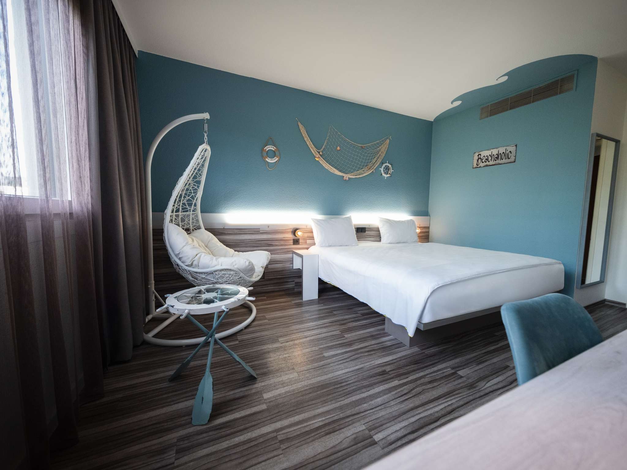 Photo - Ibis Styles Linz