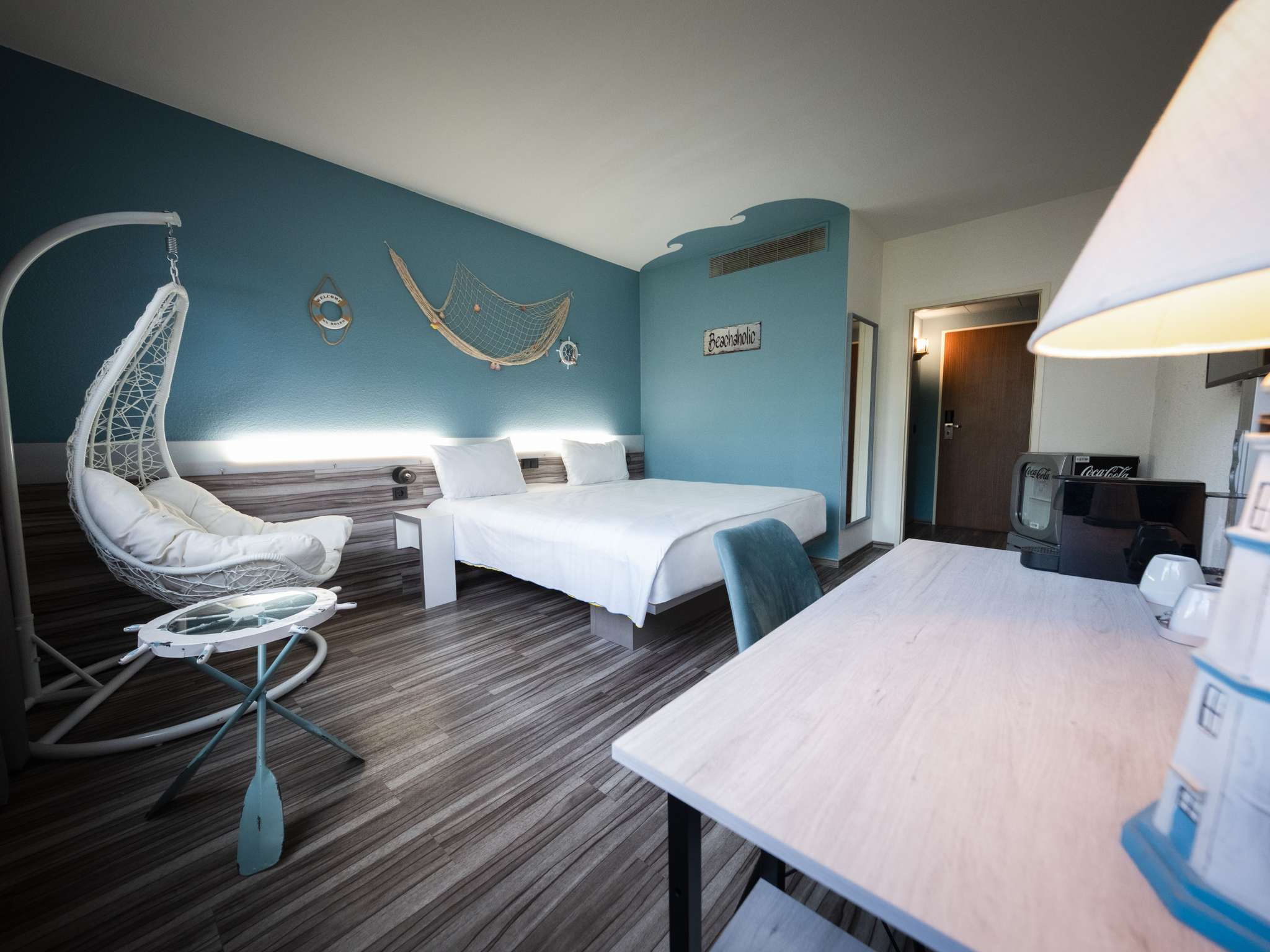 Photo - Ibis Styles Linz