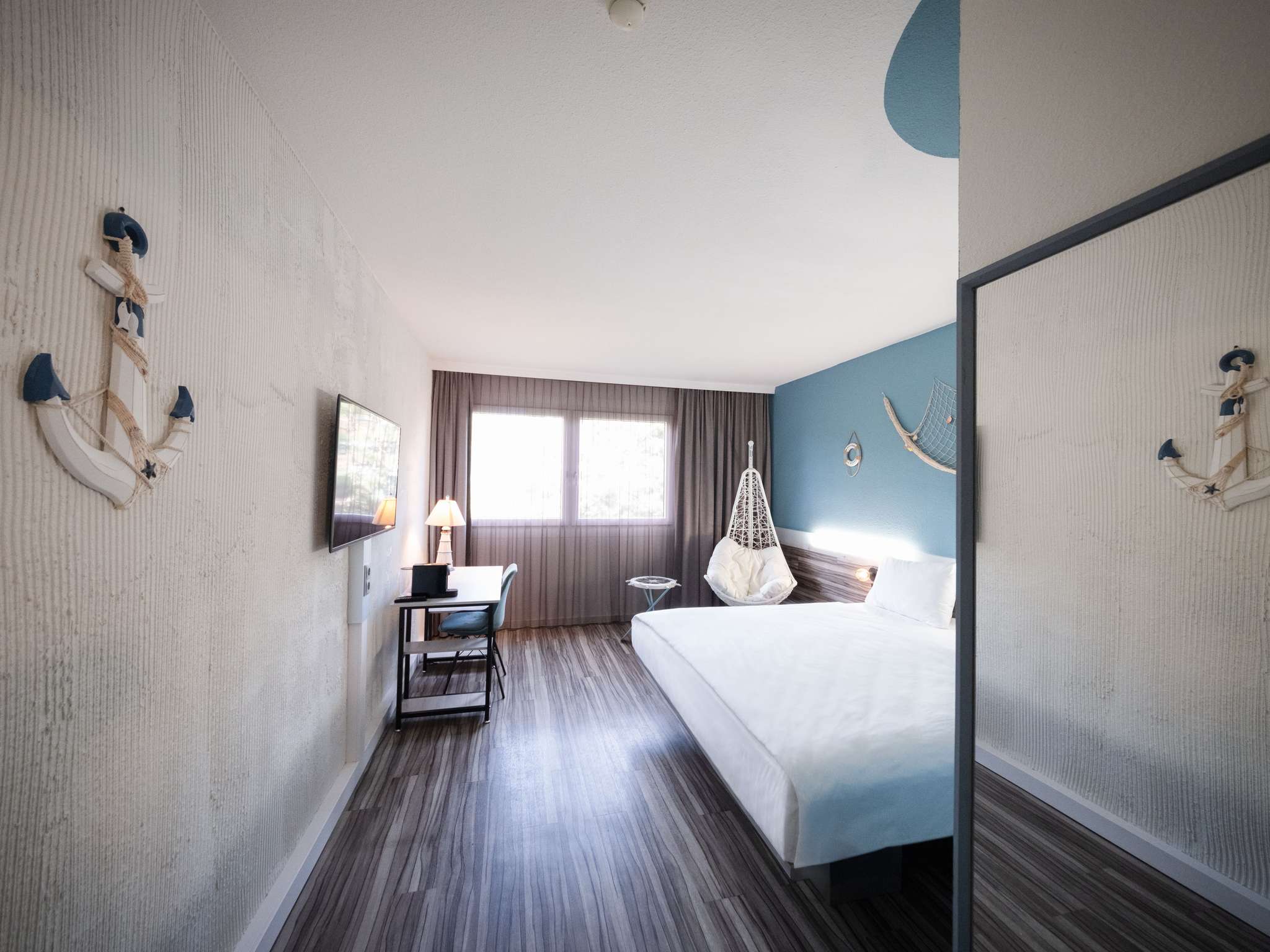 Photo - Ibis Styles Linz