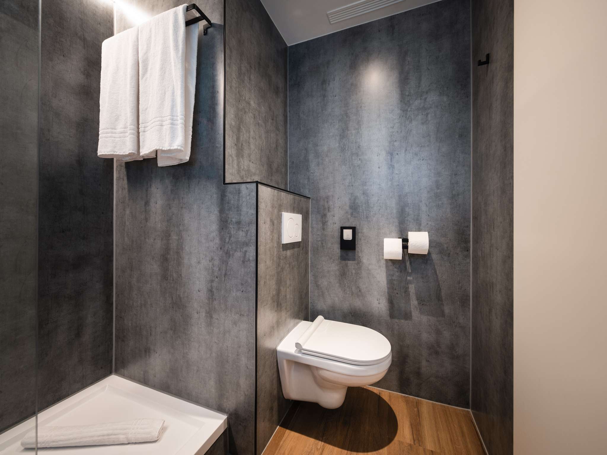 Photo - Ibis Styles Linz