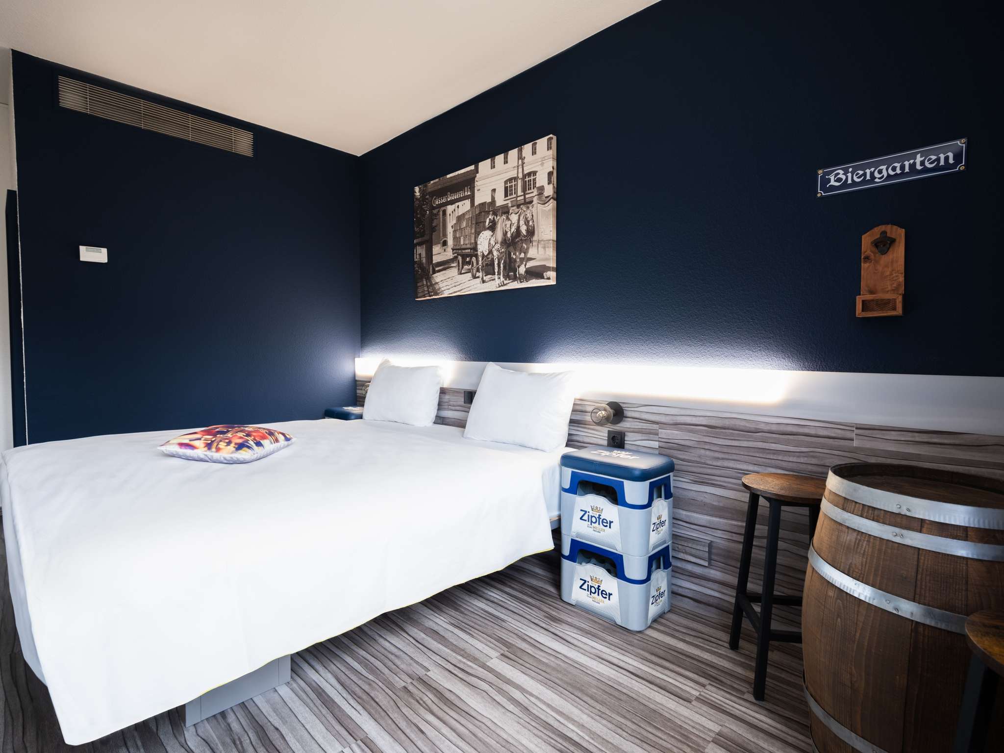 Photo - Ibis Styles Linz