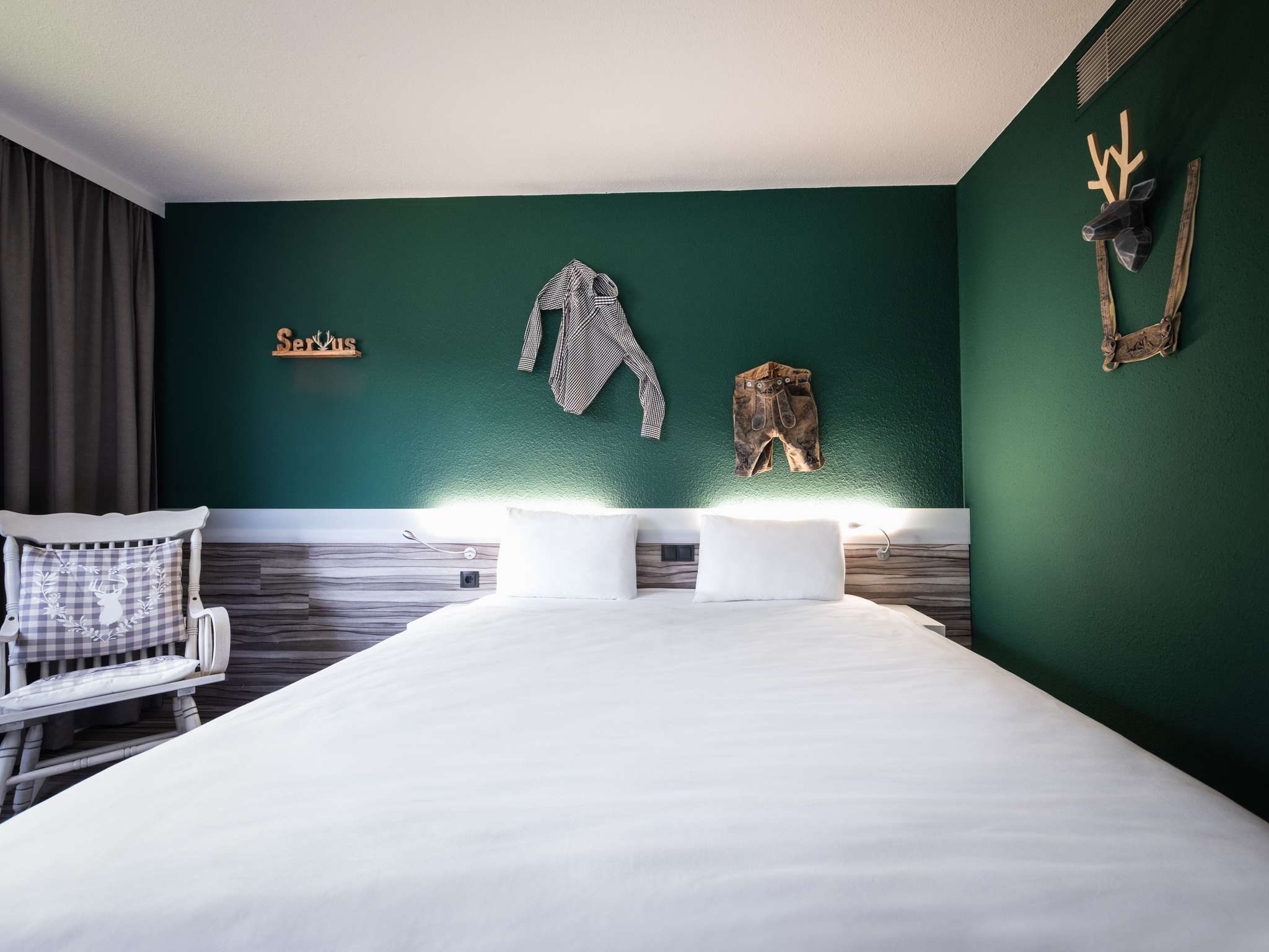 Photo - Ibis Styles Linz