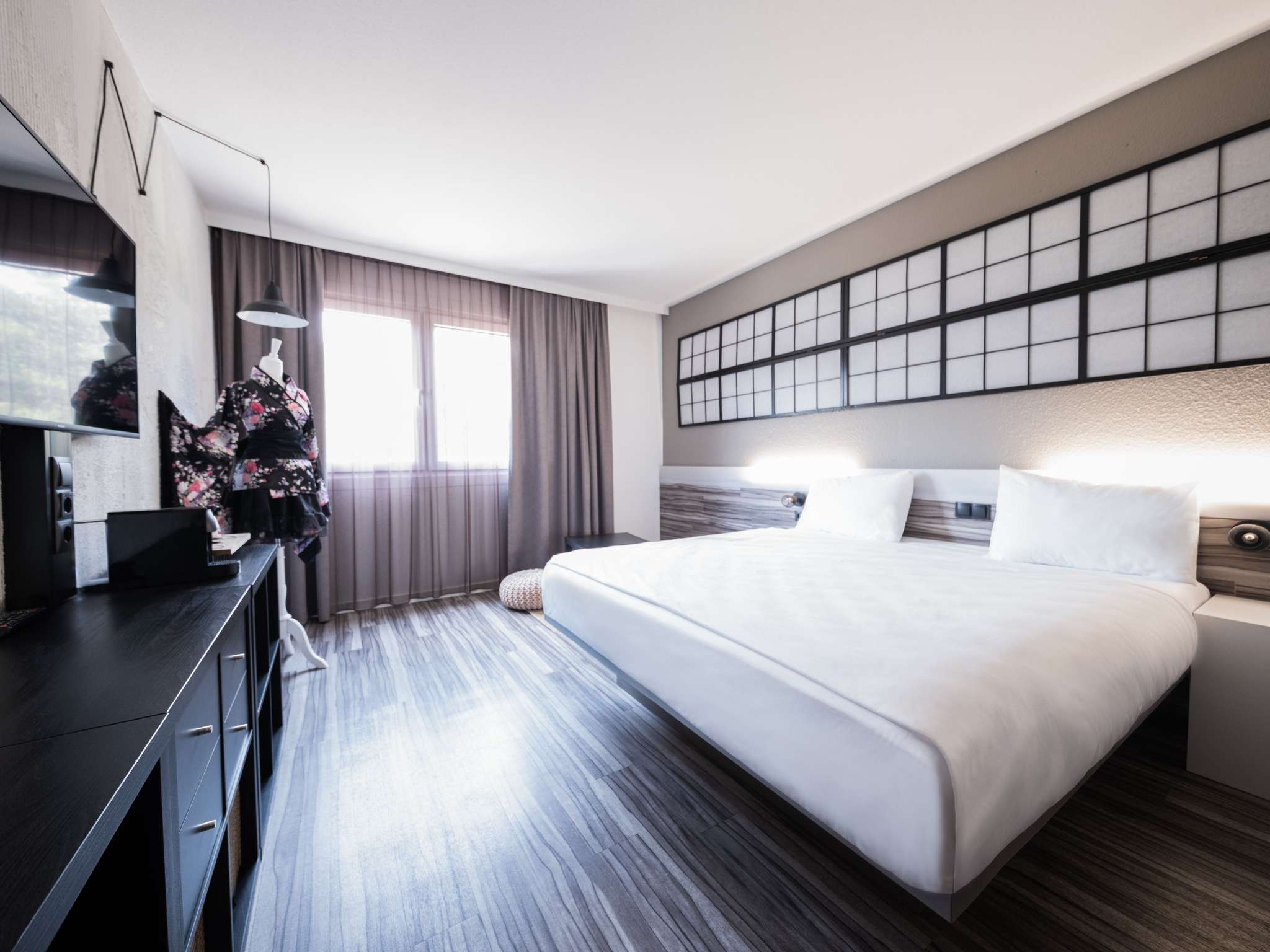 Photo - Ibis Styles Linz