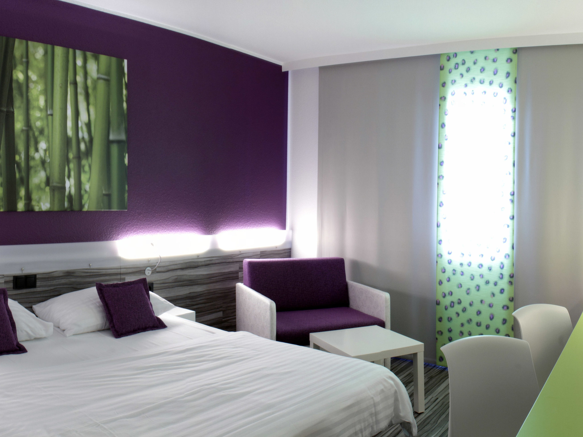 Foto - Ibis Styles Linz