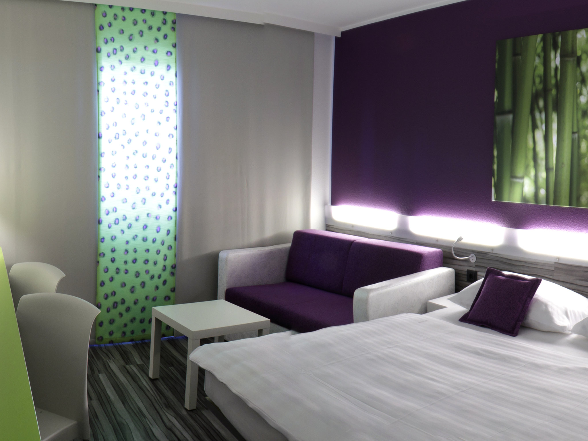 Foto - Ibis Styles Linz