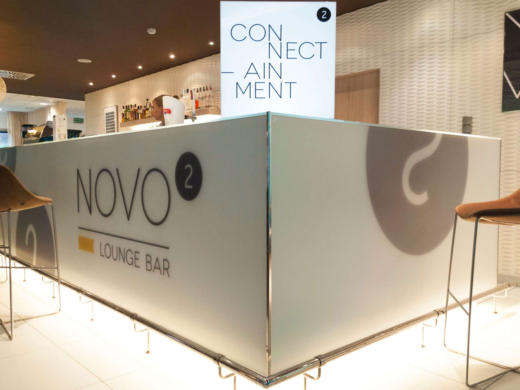 Foto - Novotel Gdansk Centrum