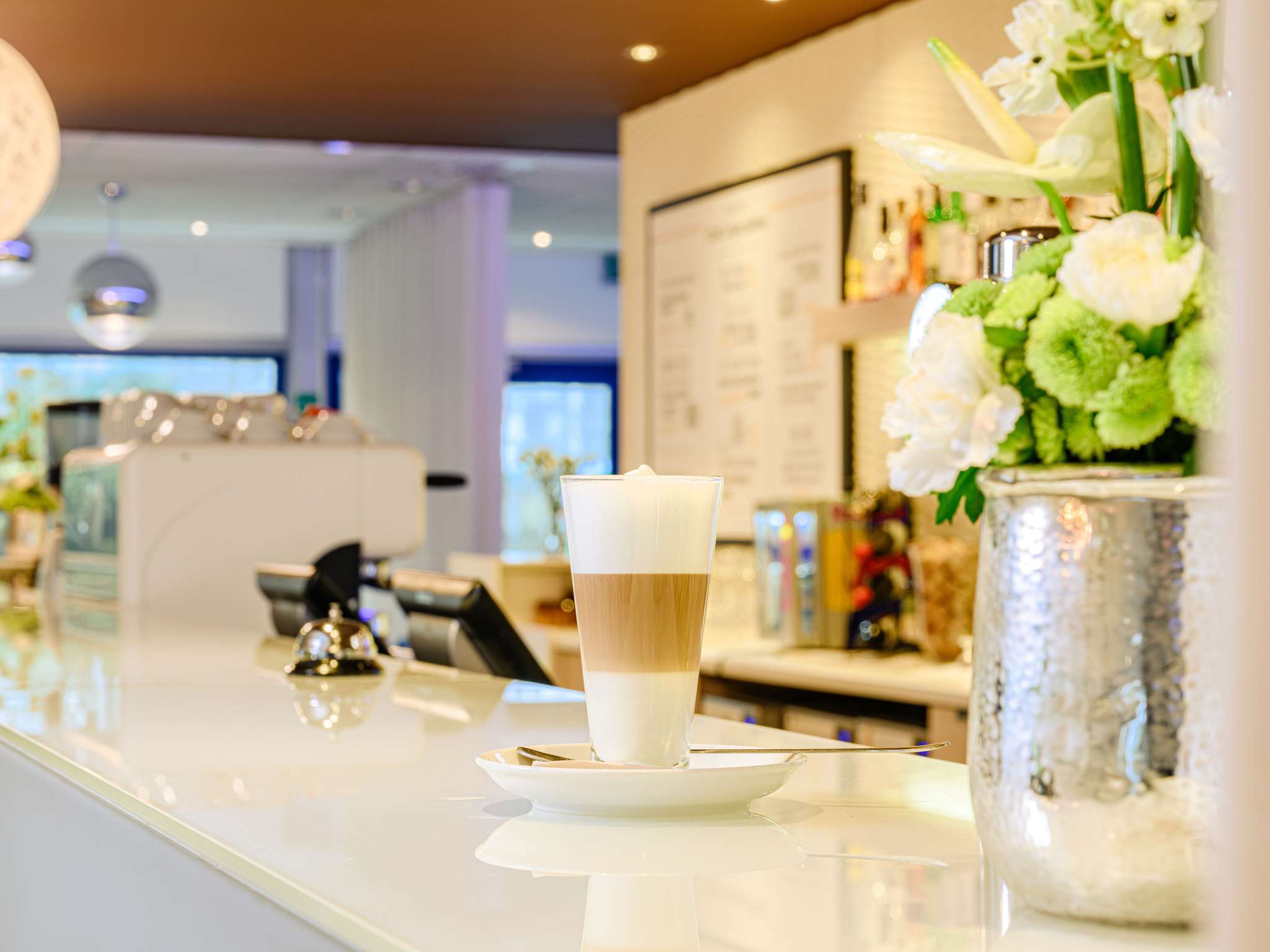 Foto - Novotel Gdansk Centrum