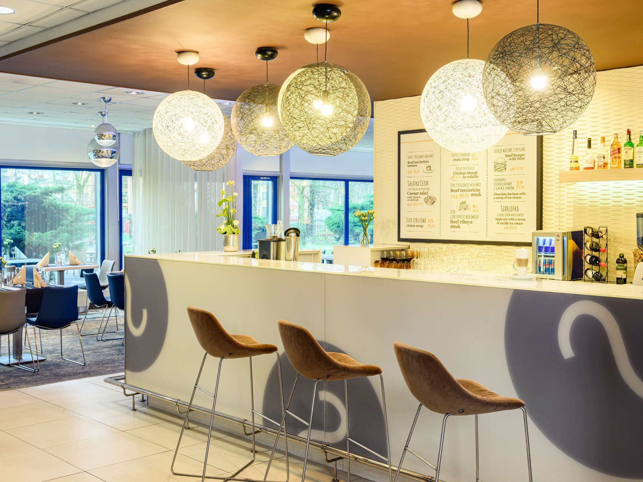 Foto - Novotel Gdansk Centrum